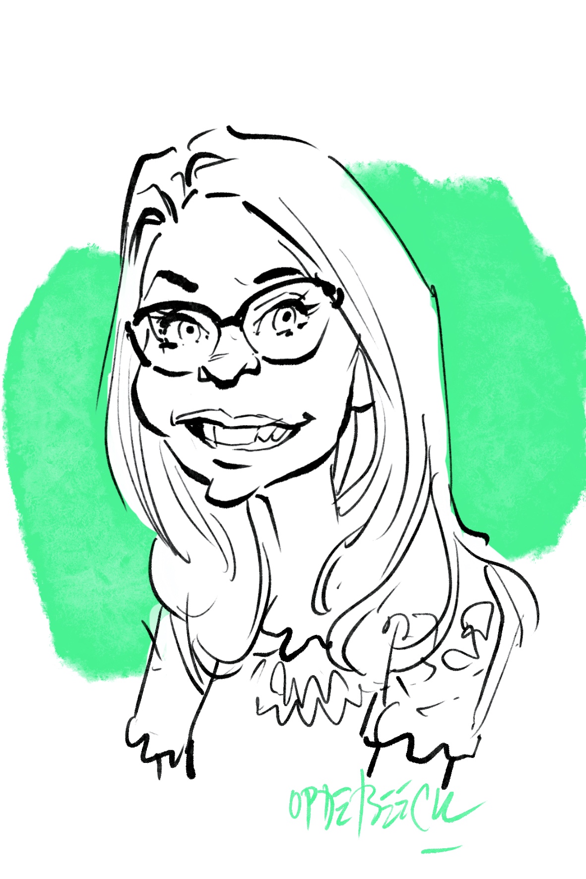 Karikatuur