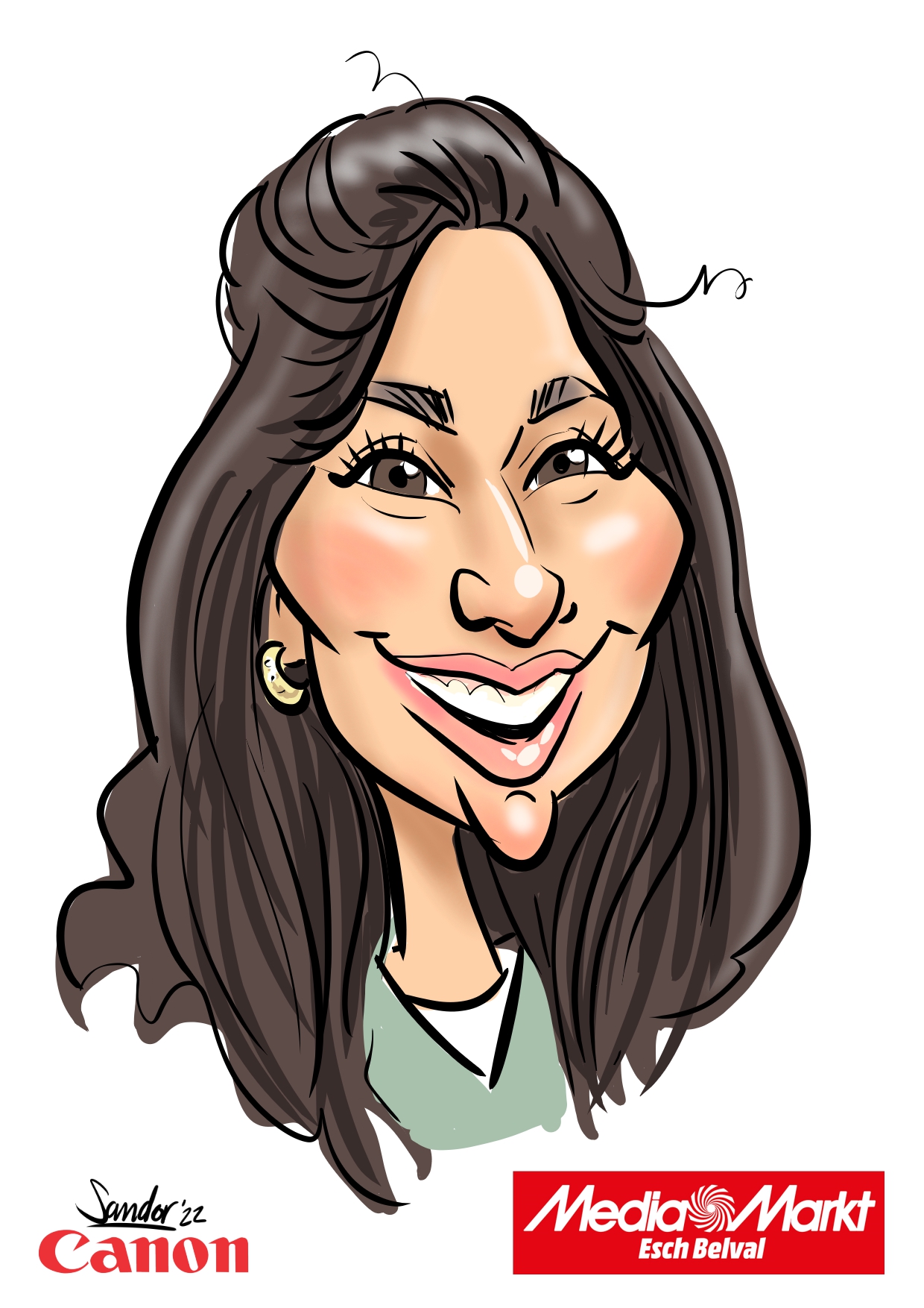 Karikatuur
