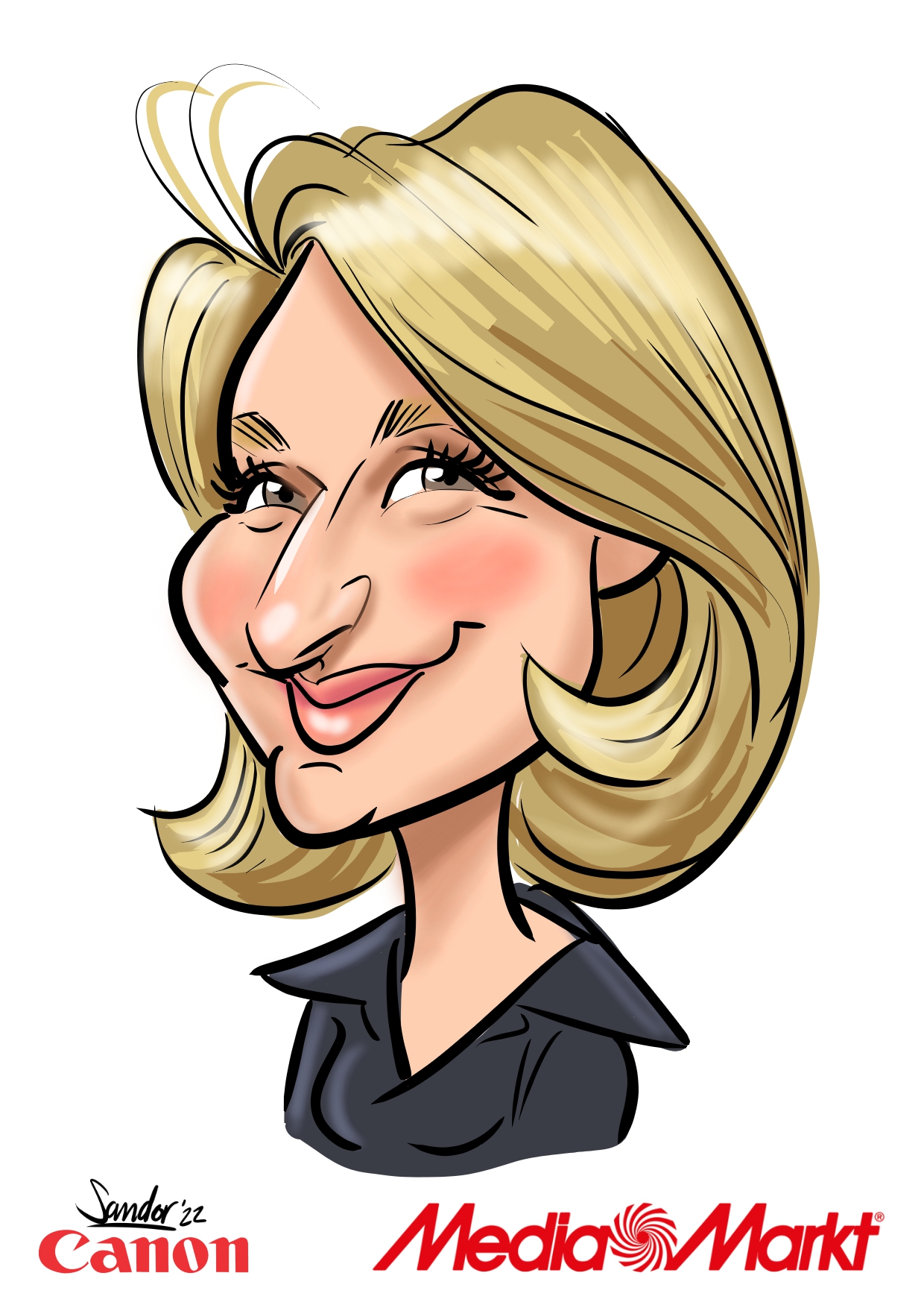 Karikatuur