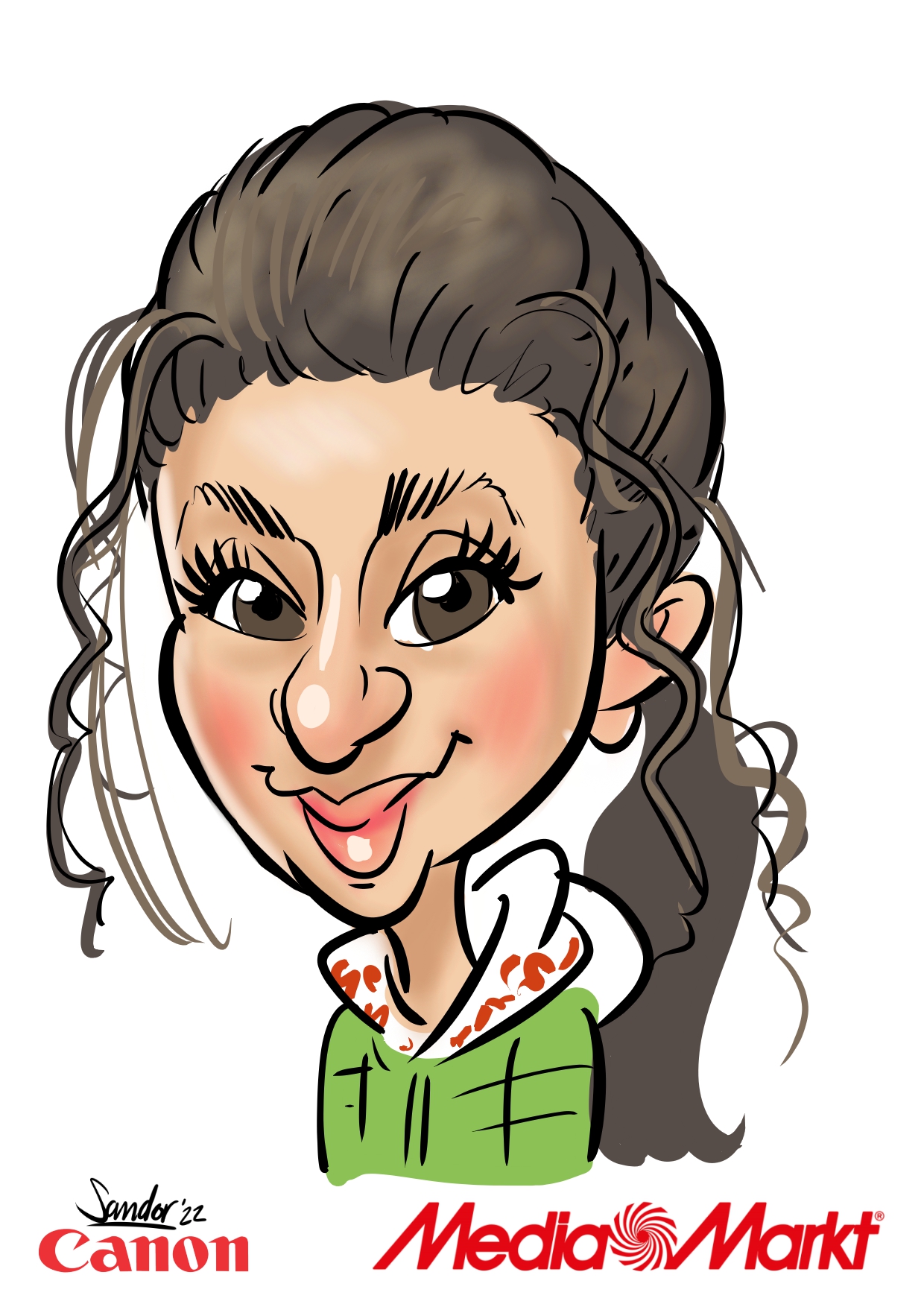 Karikatuur