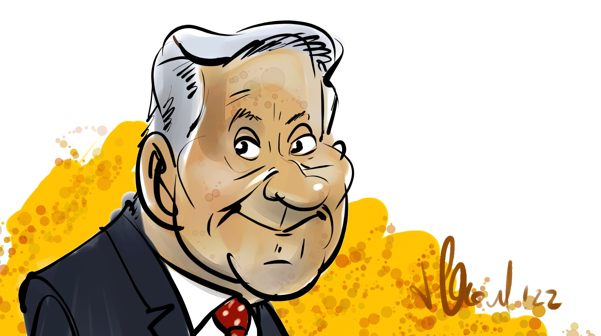 Karikatuur