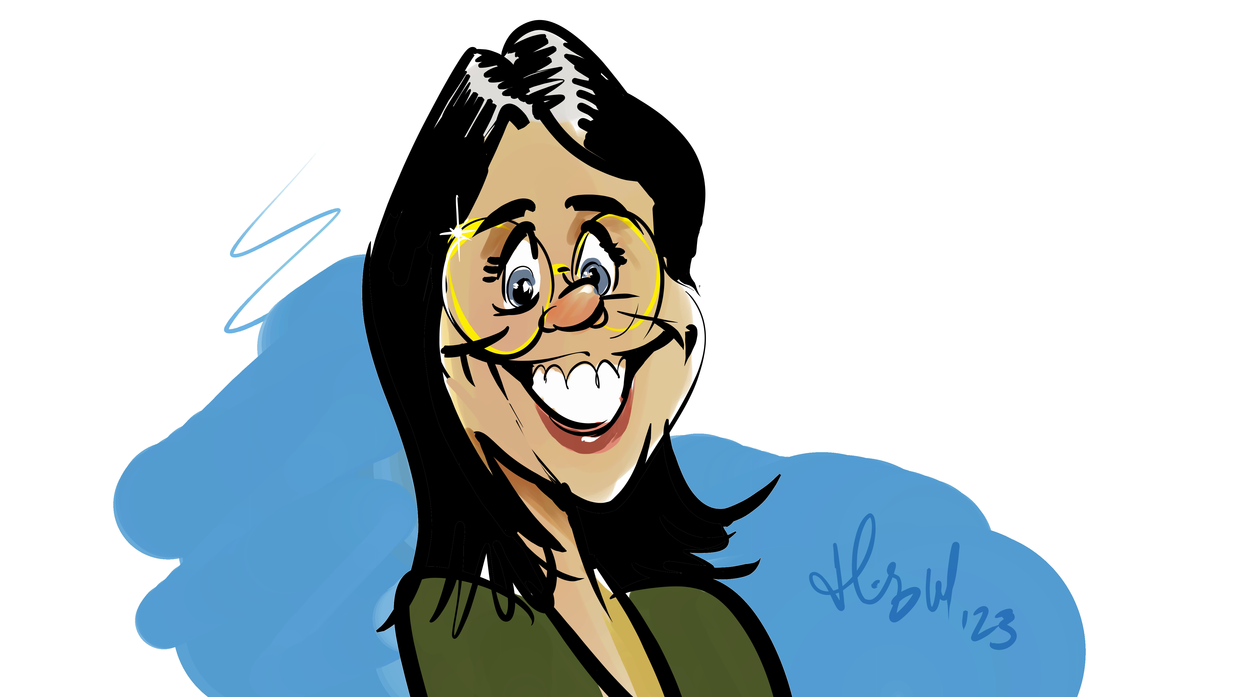 Karikatuur