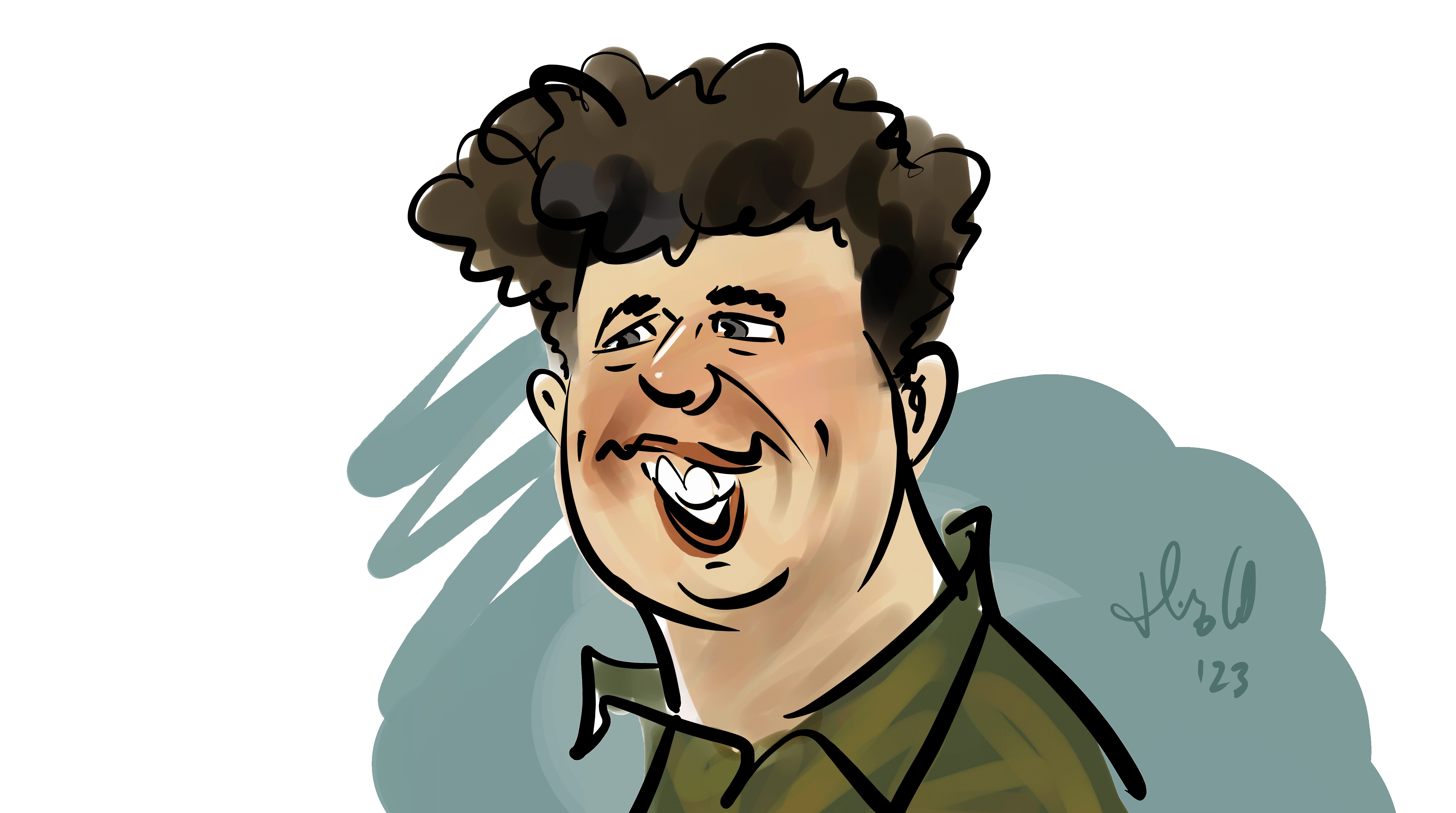 Karikatuur