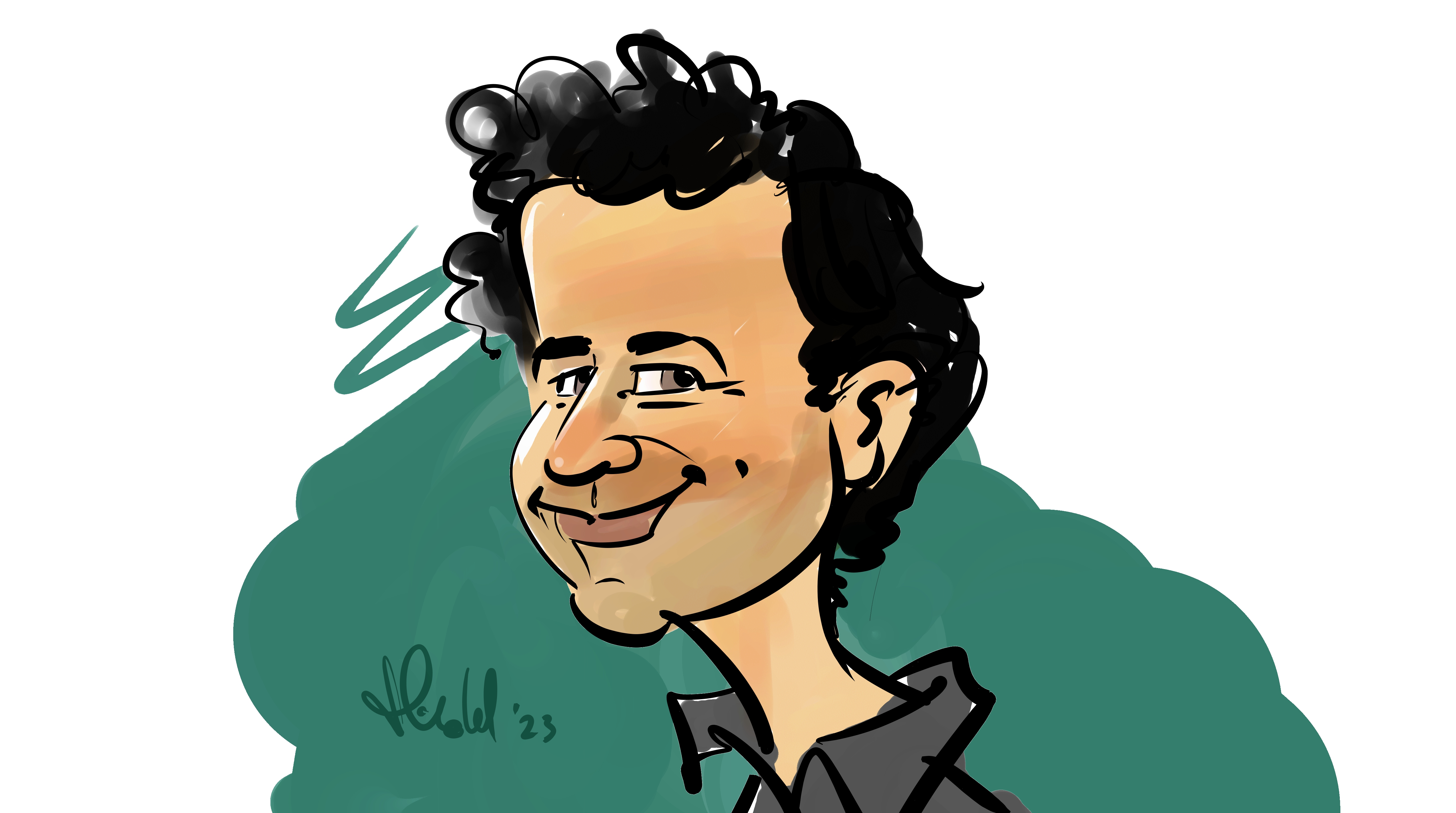Karikatuur
