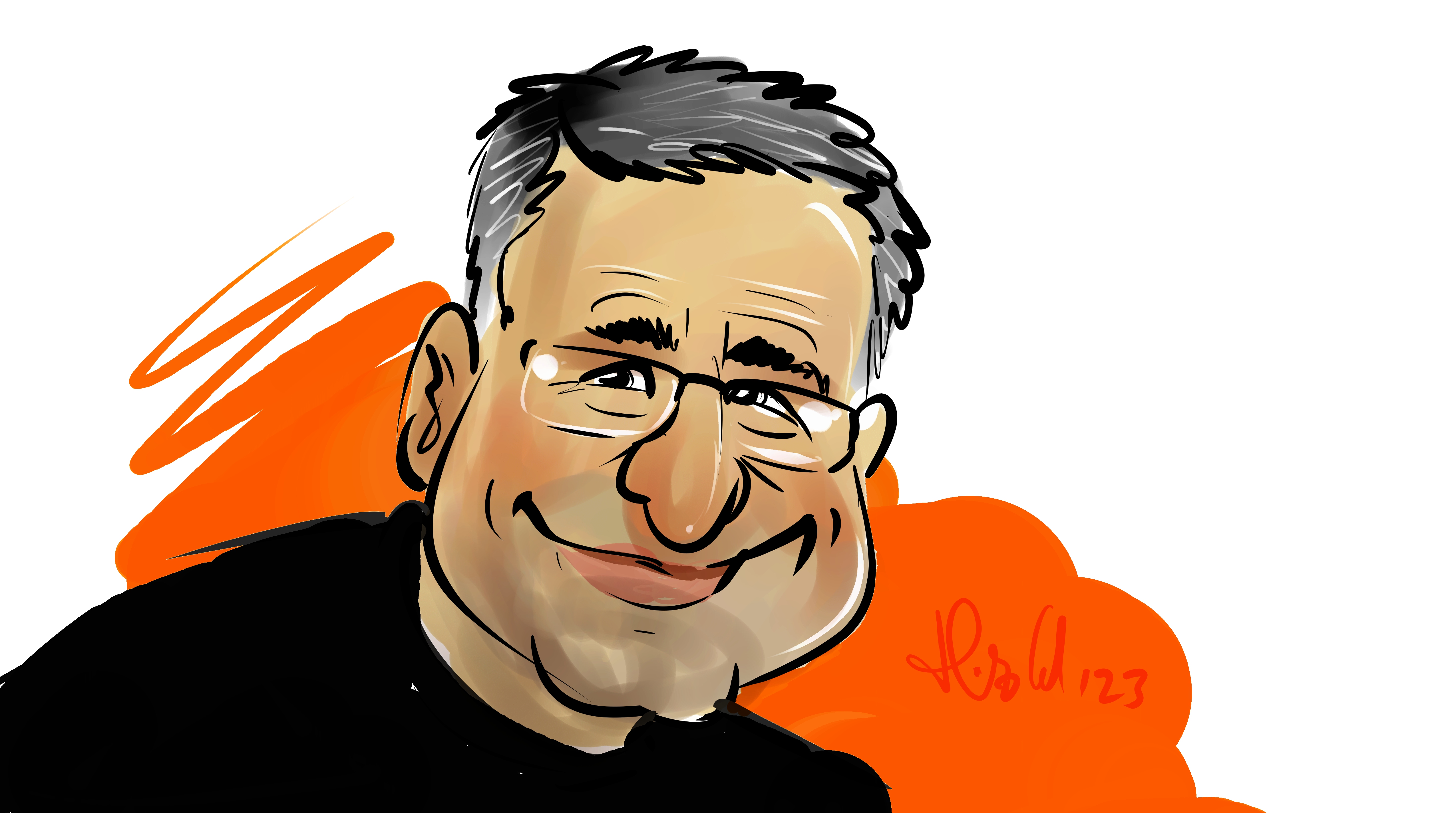 Karikatuur