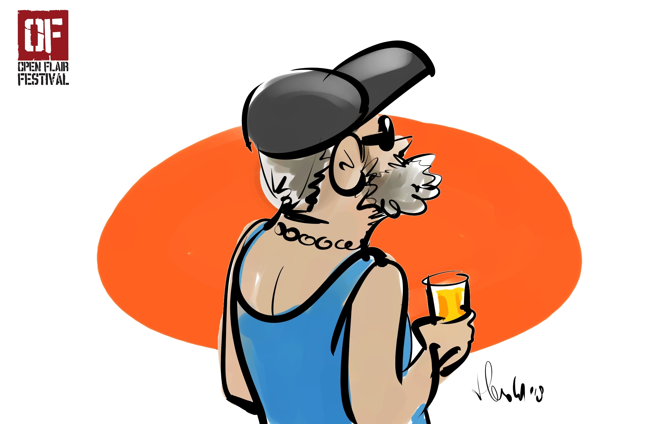 Karikatuur