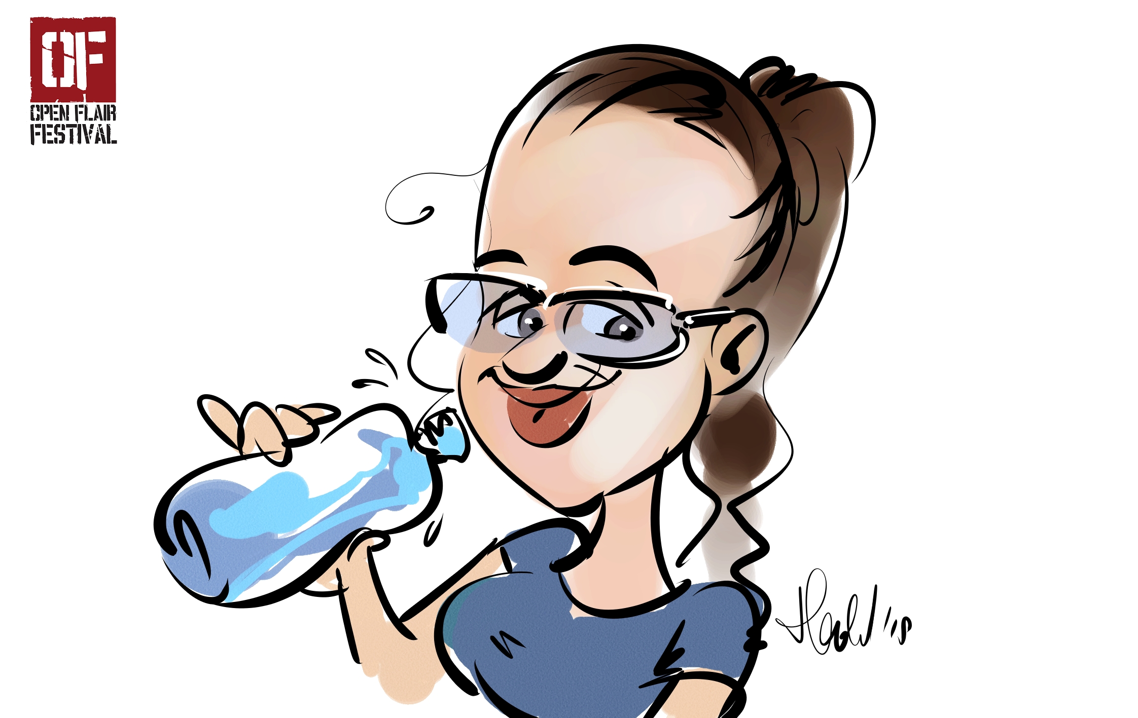 Karikatuur