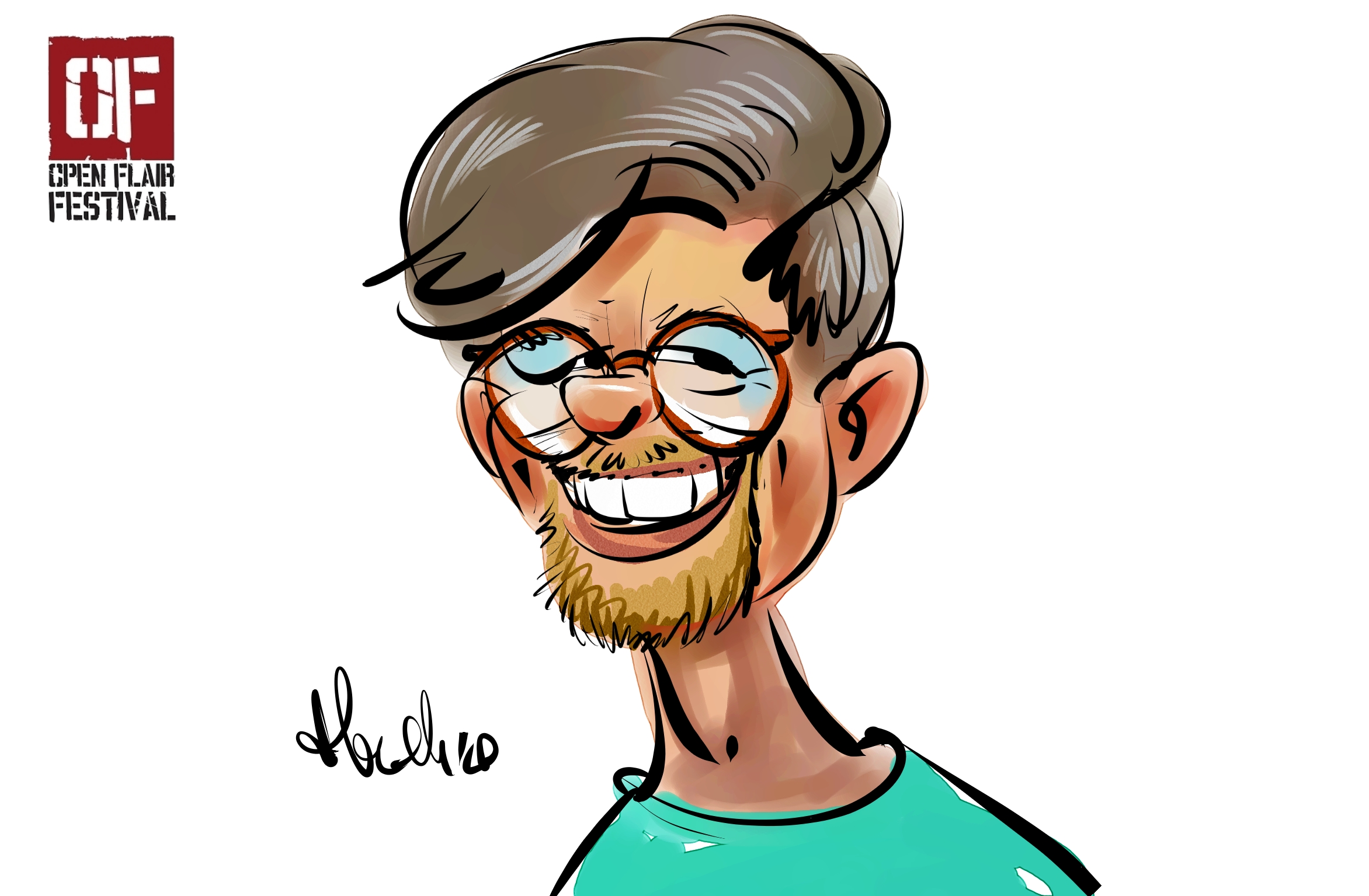 Karikatuur