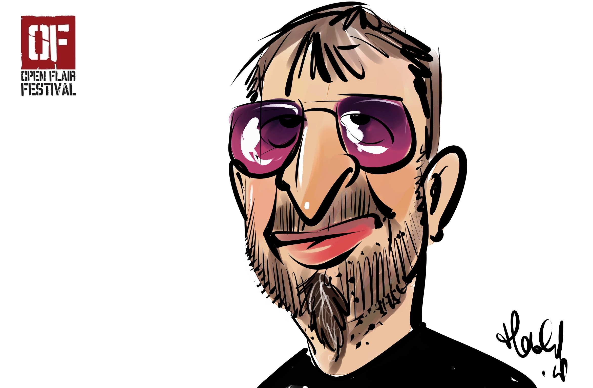 Karikatuur