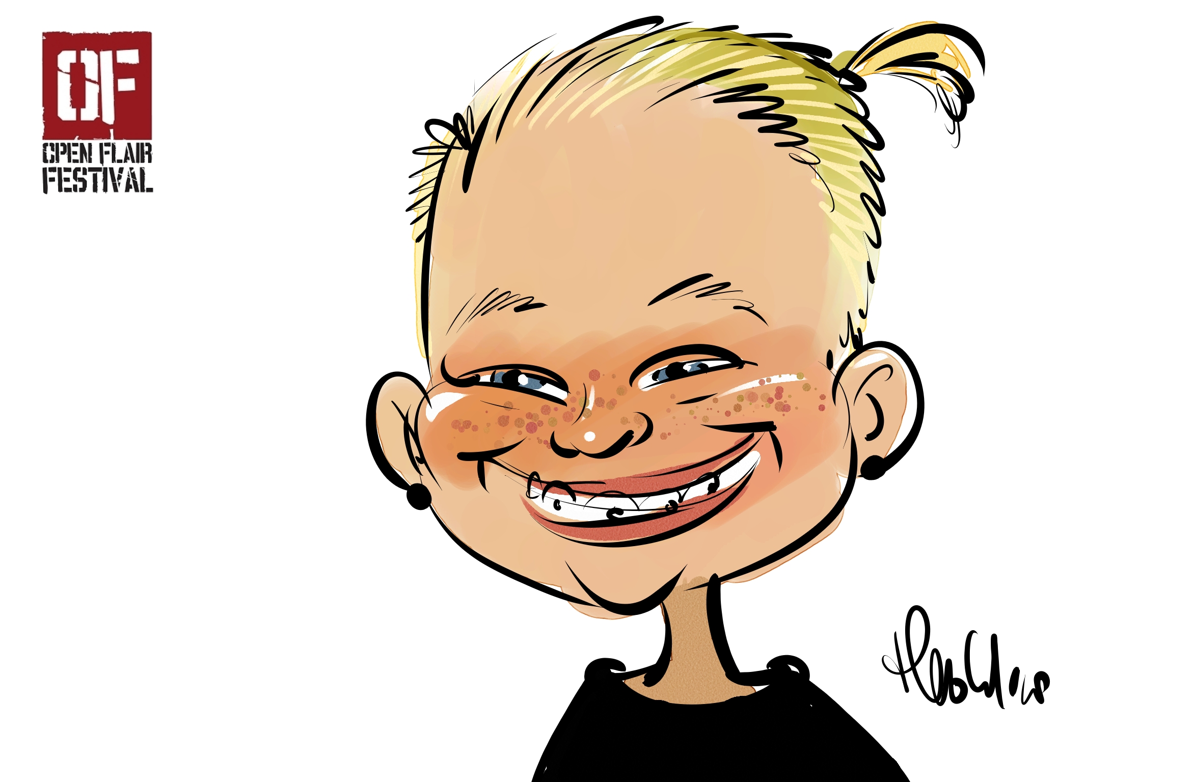 Karikatuur
