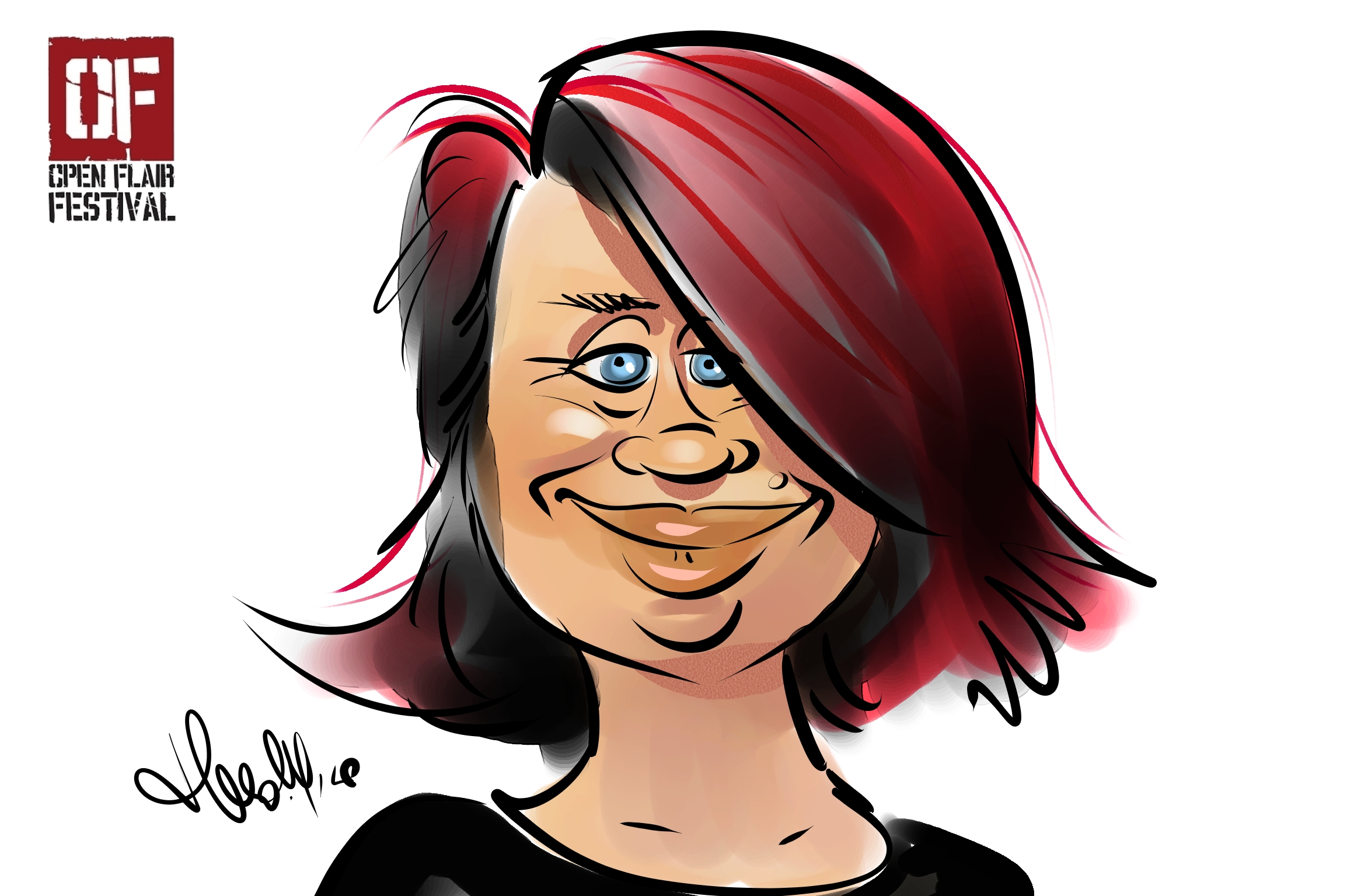 Karikatuur