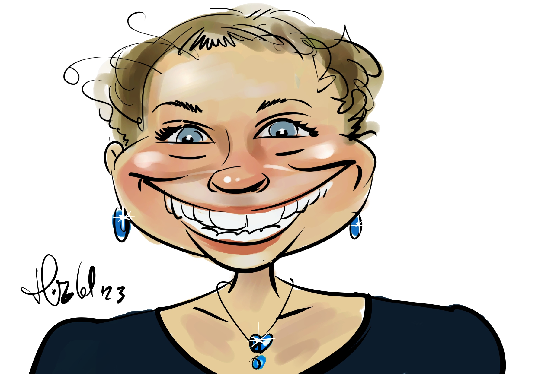 Karikatuur