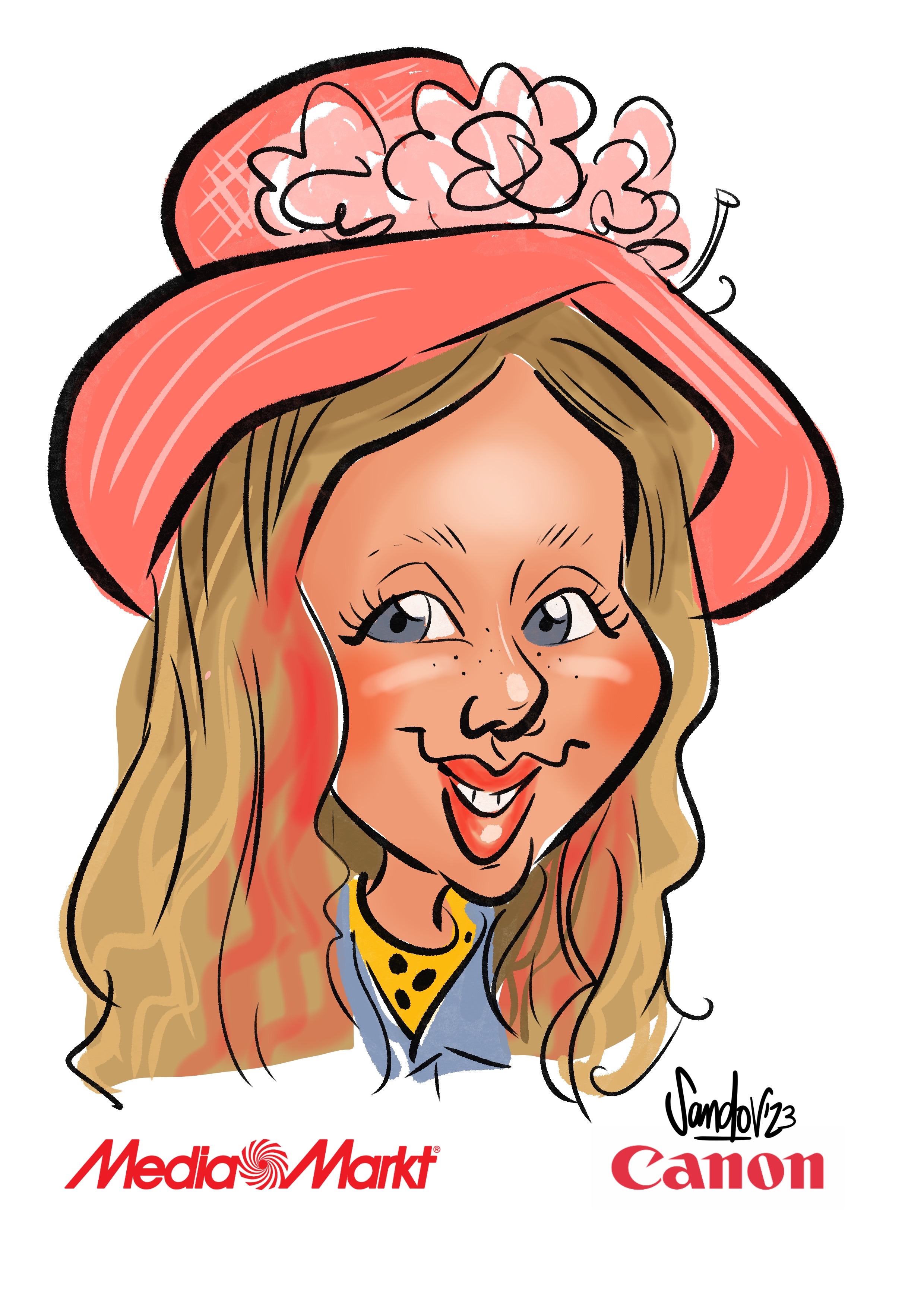 Karikatuur
