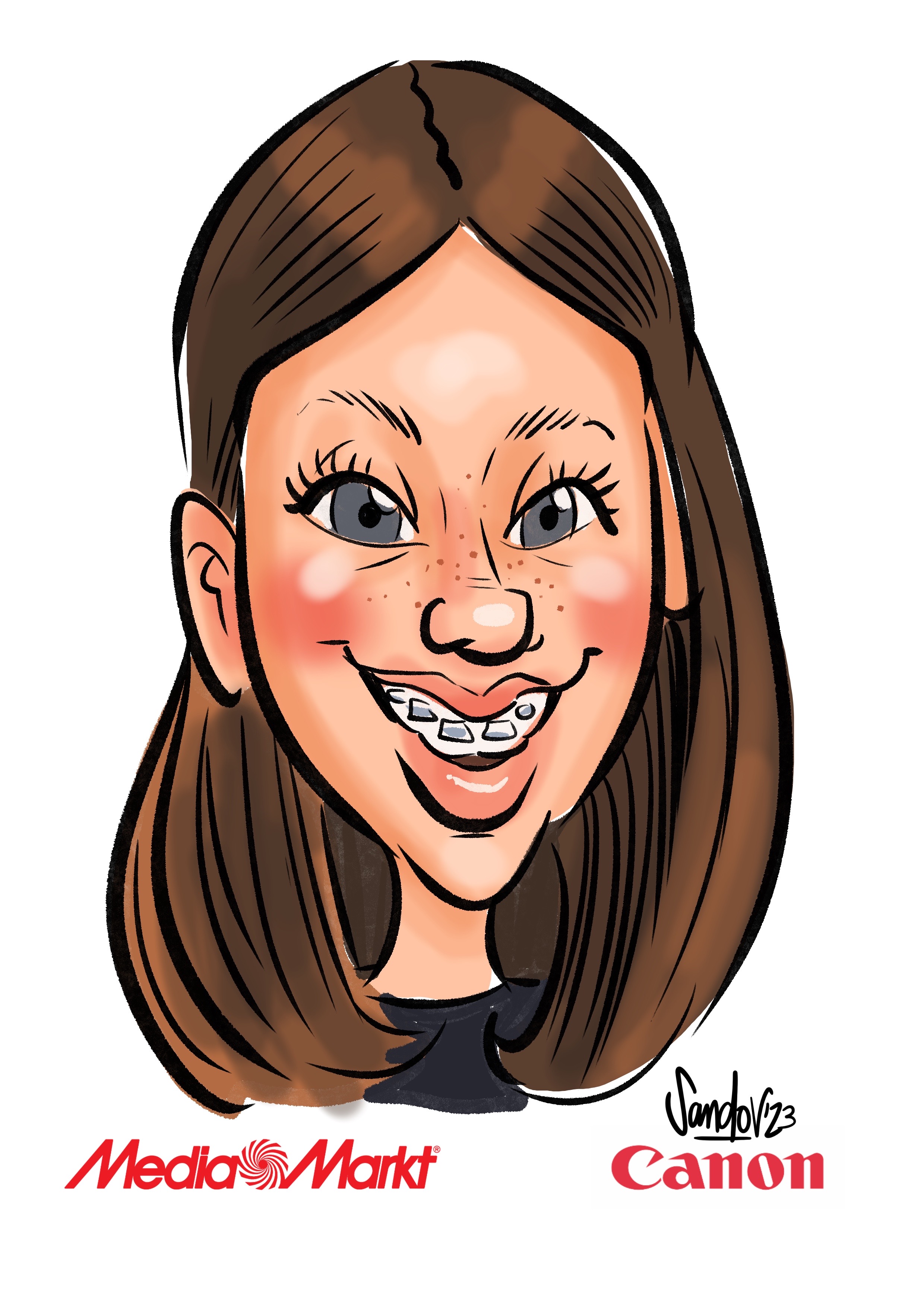 Karikatuur