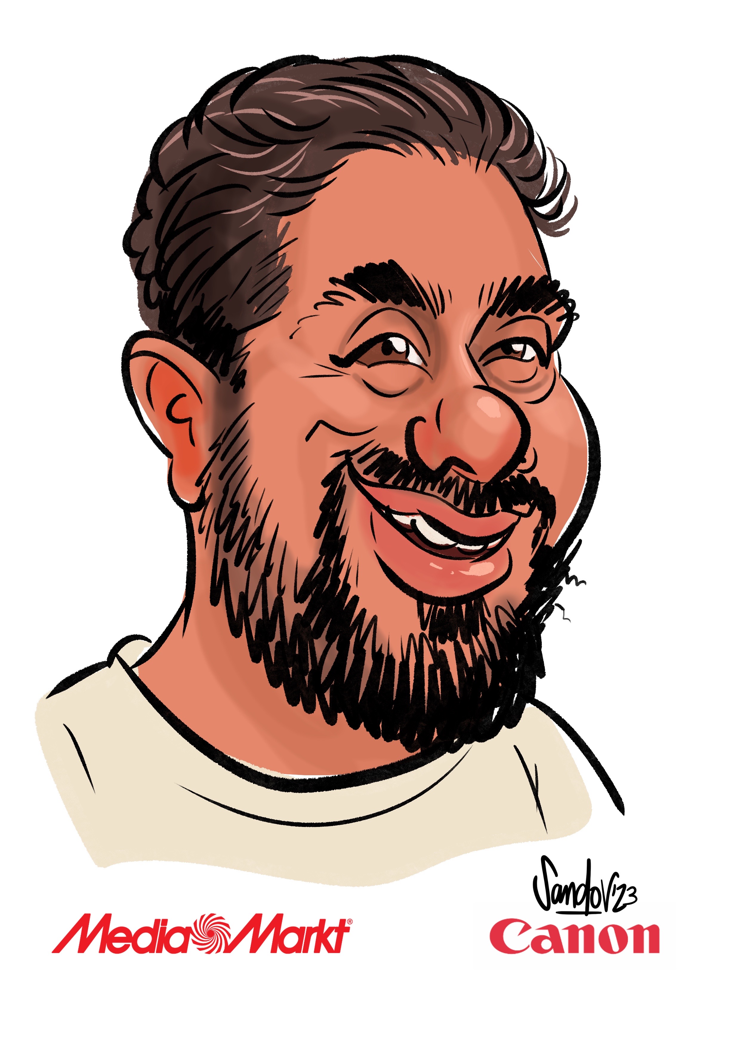 Karikatuur