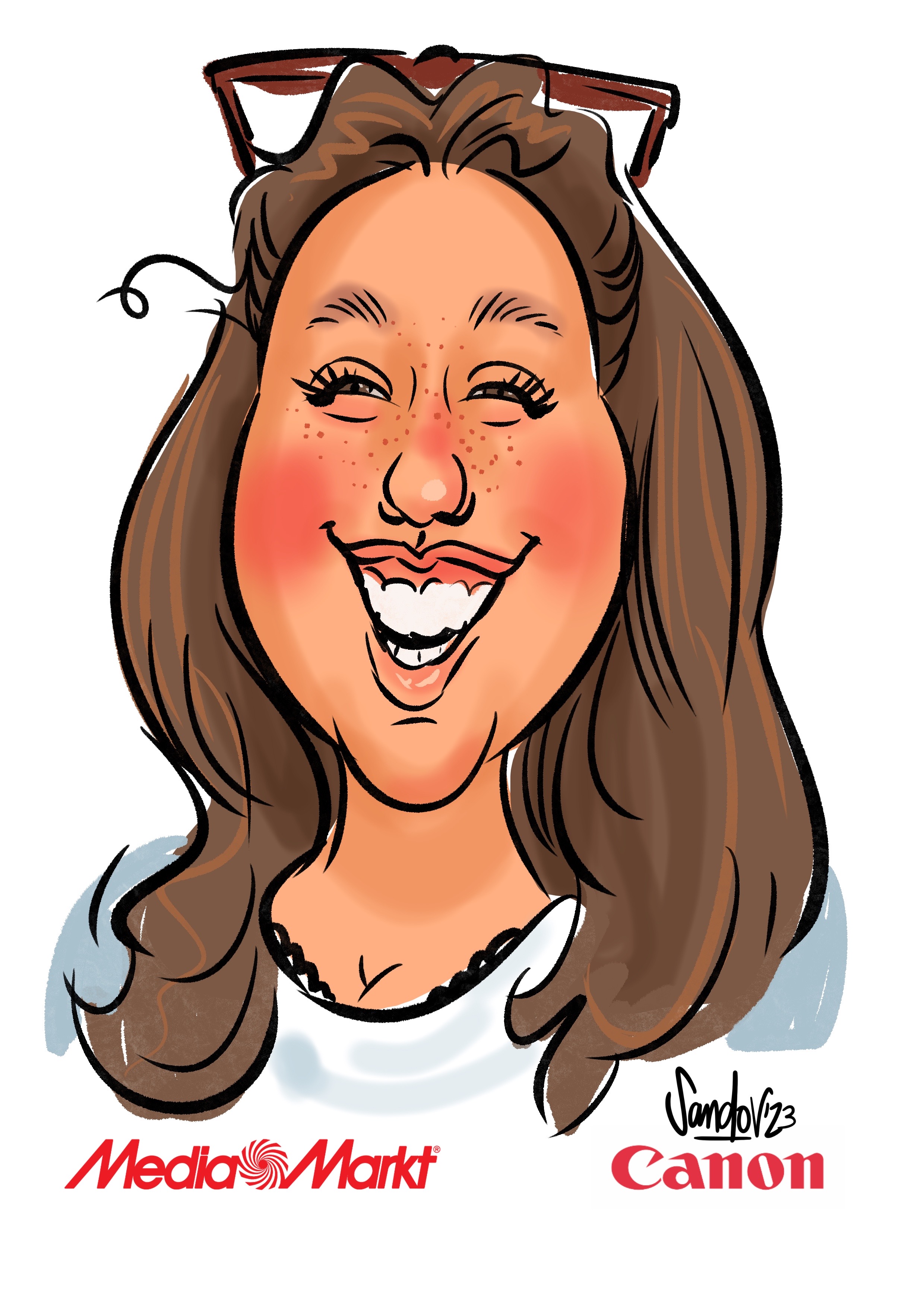 Karikatuur Karikatuur