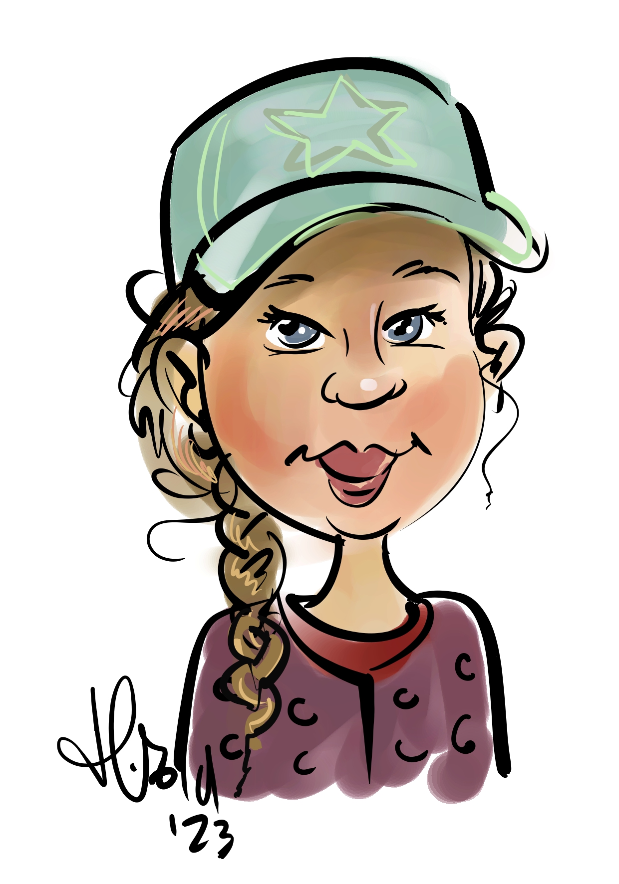 Karikatuur