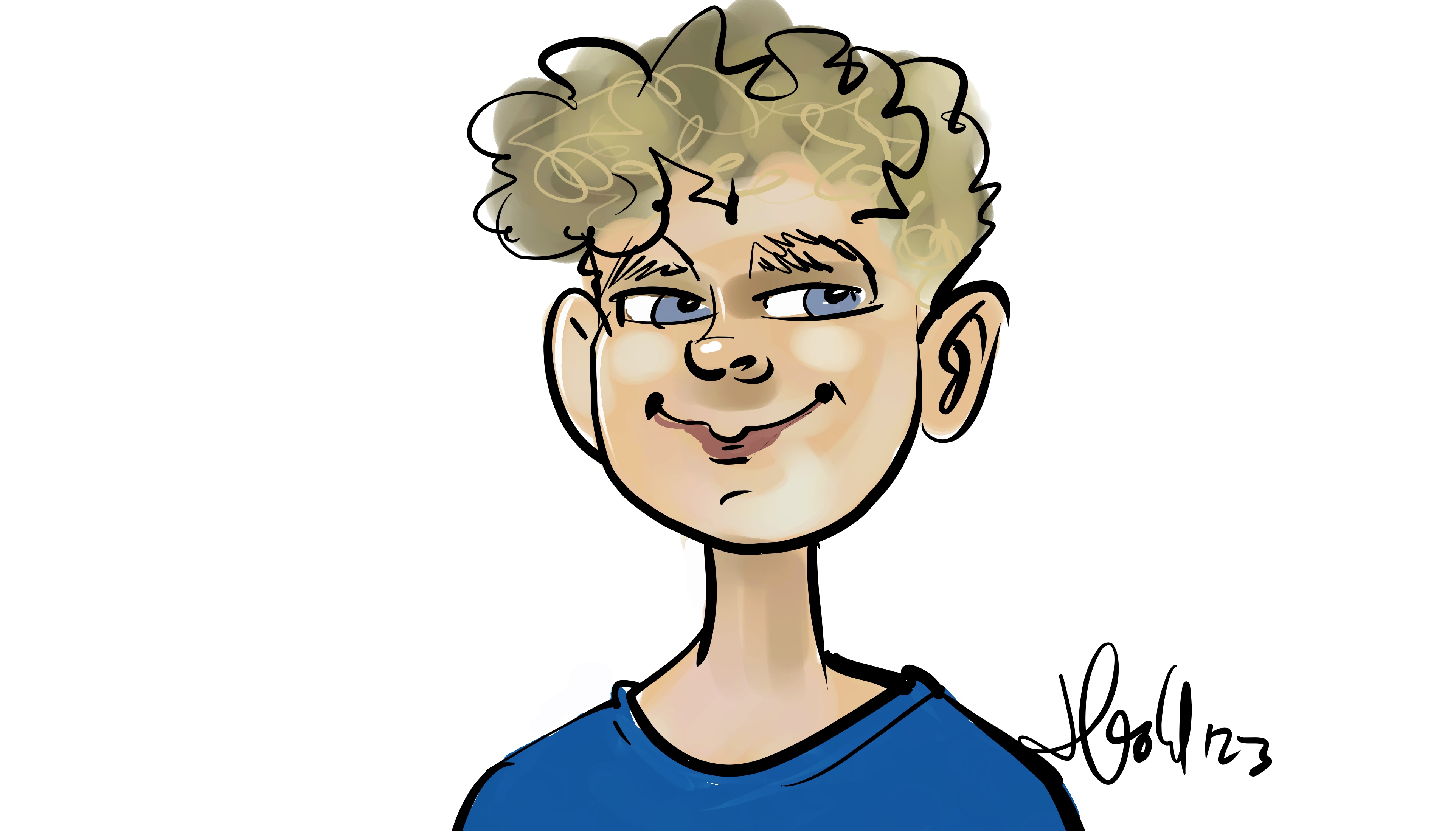 Karikatuur