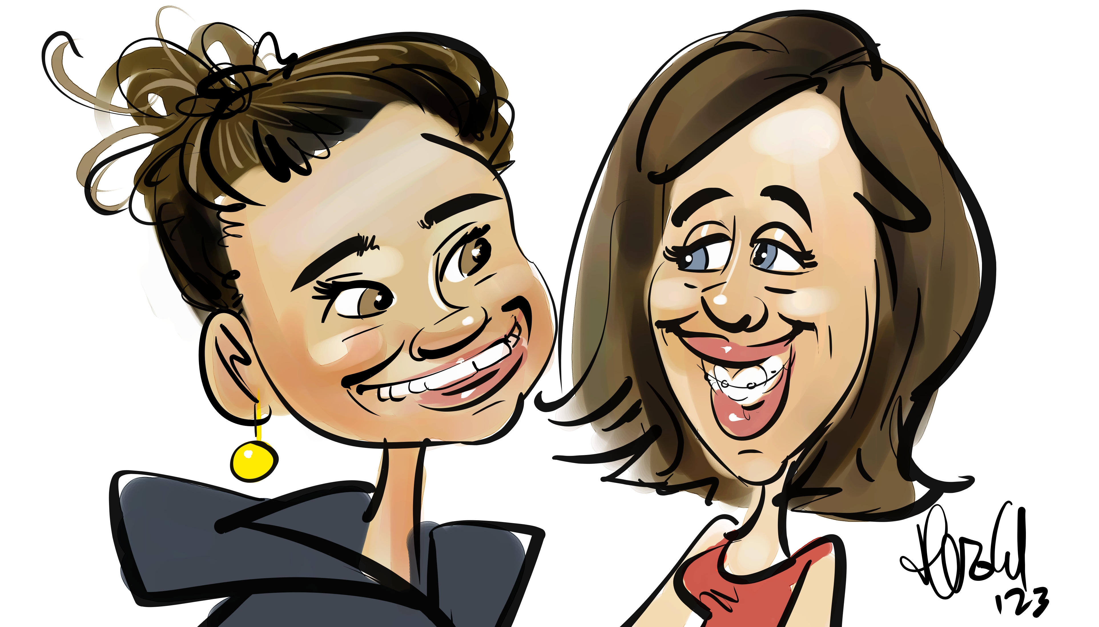 Karikatuur