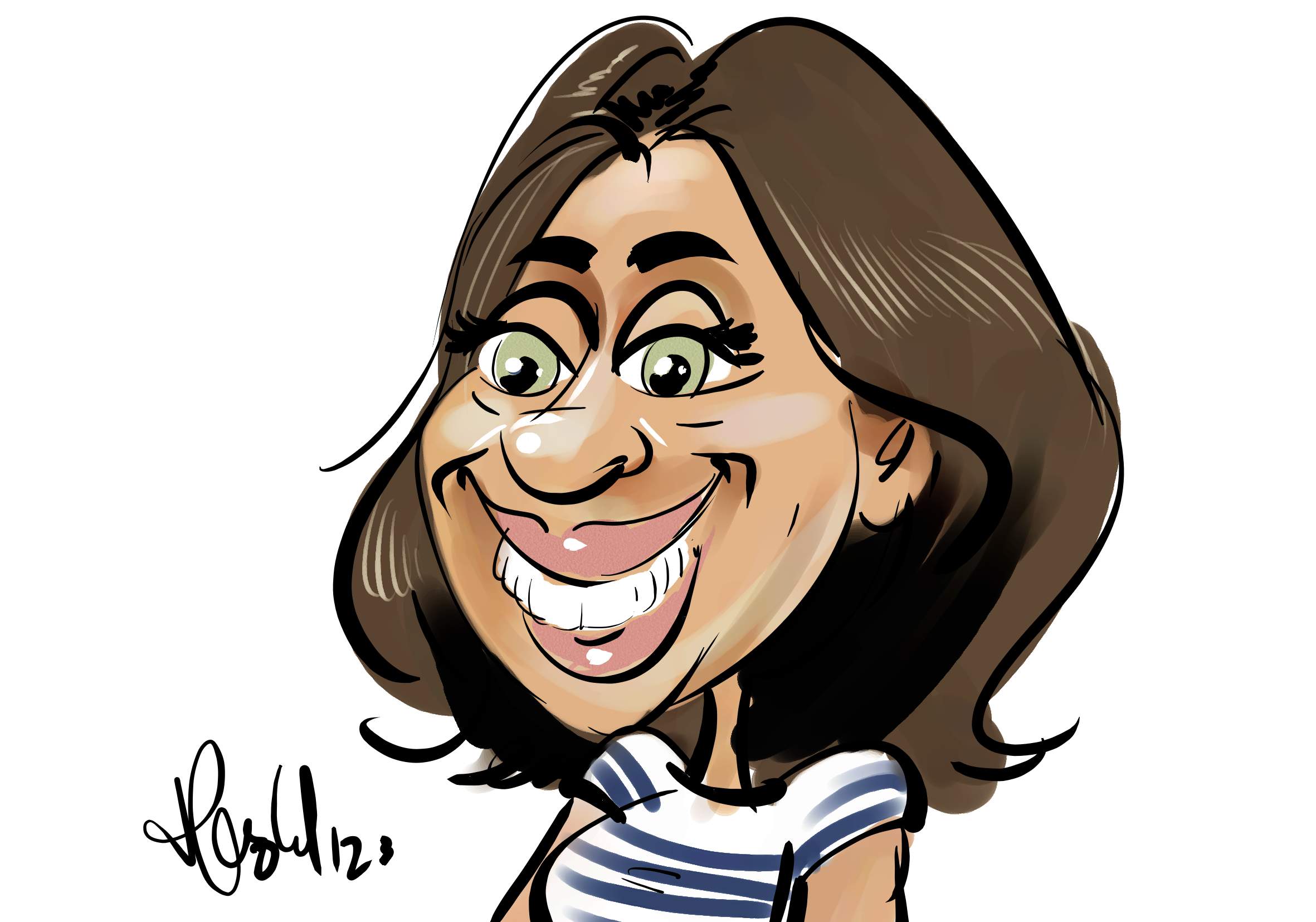 Karikatuur