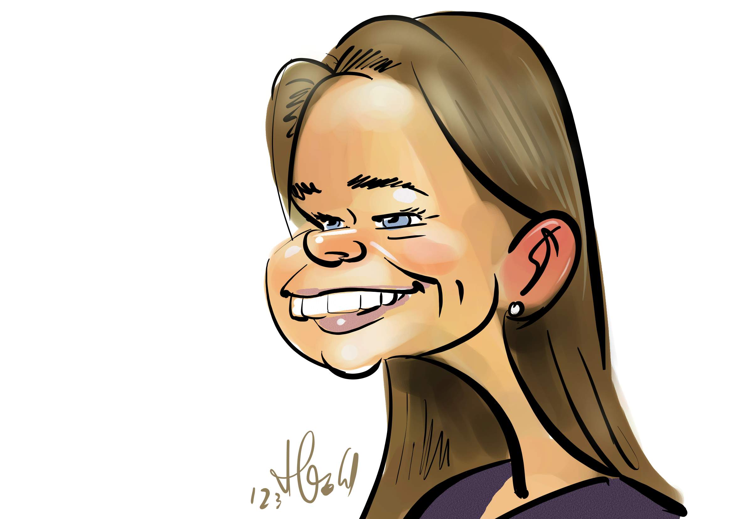 Karikatuur