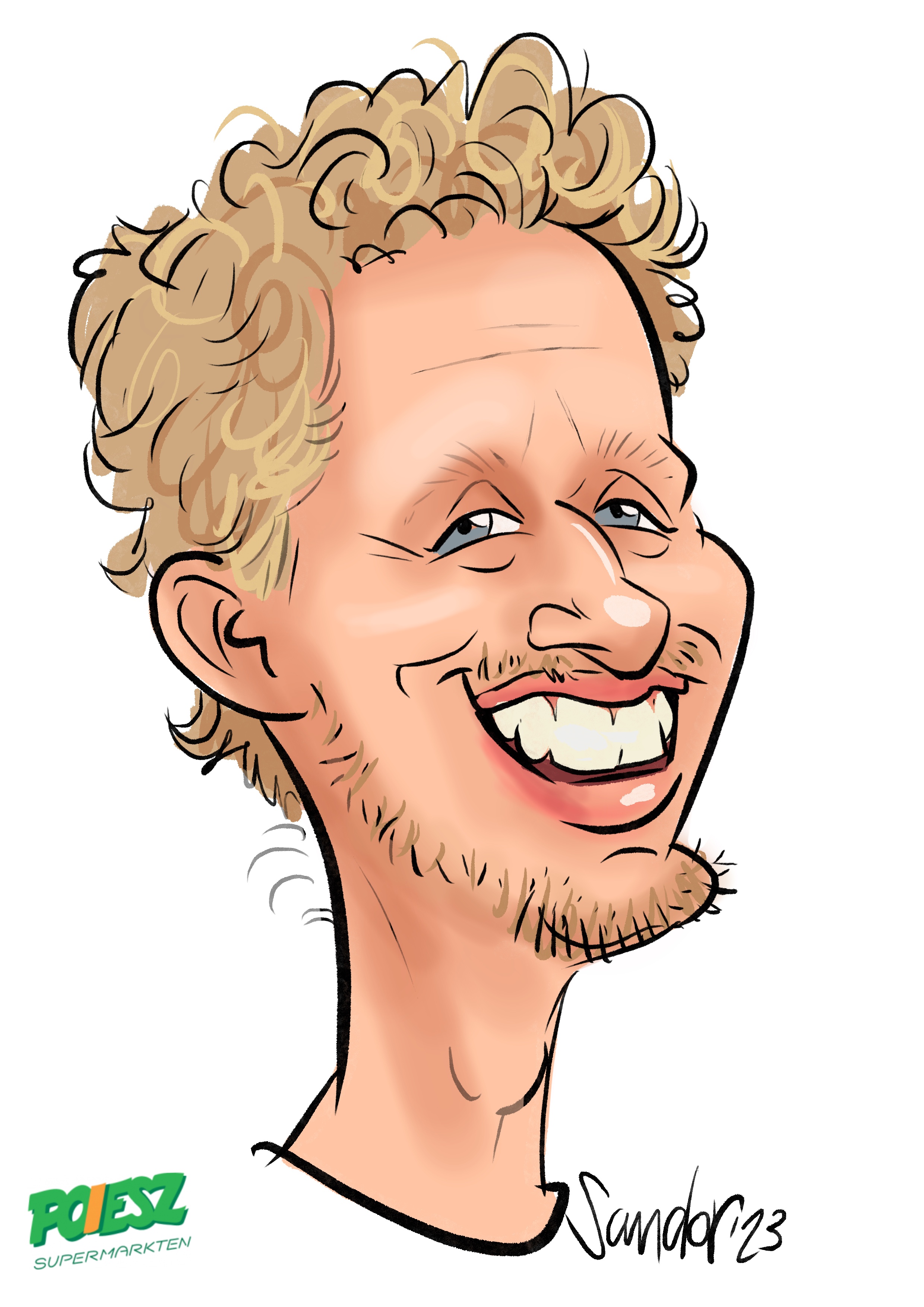 Karikatuur