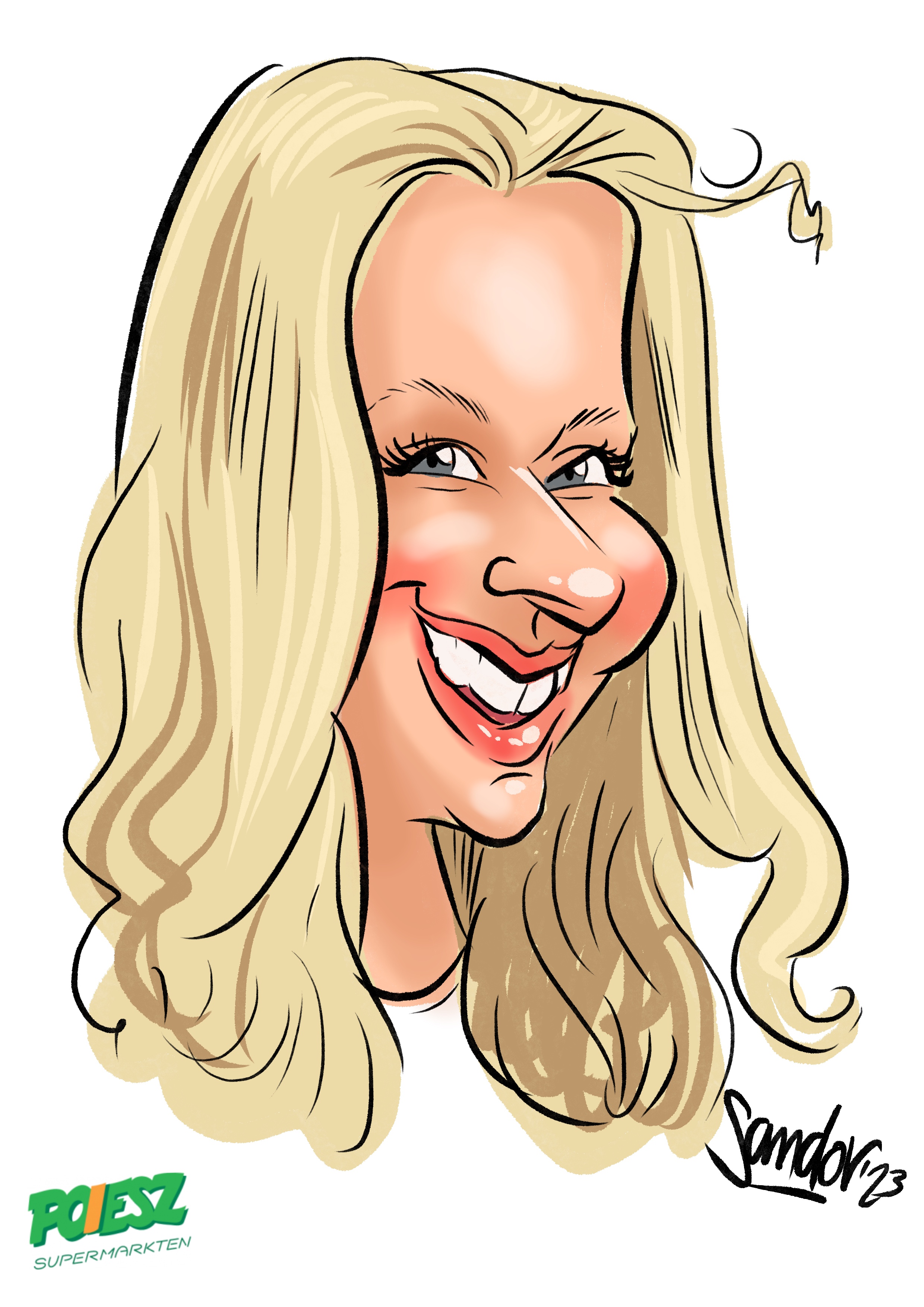 Karikatuur
