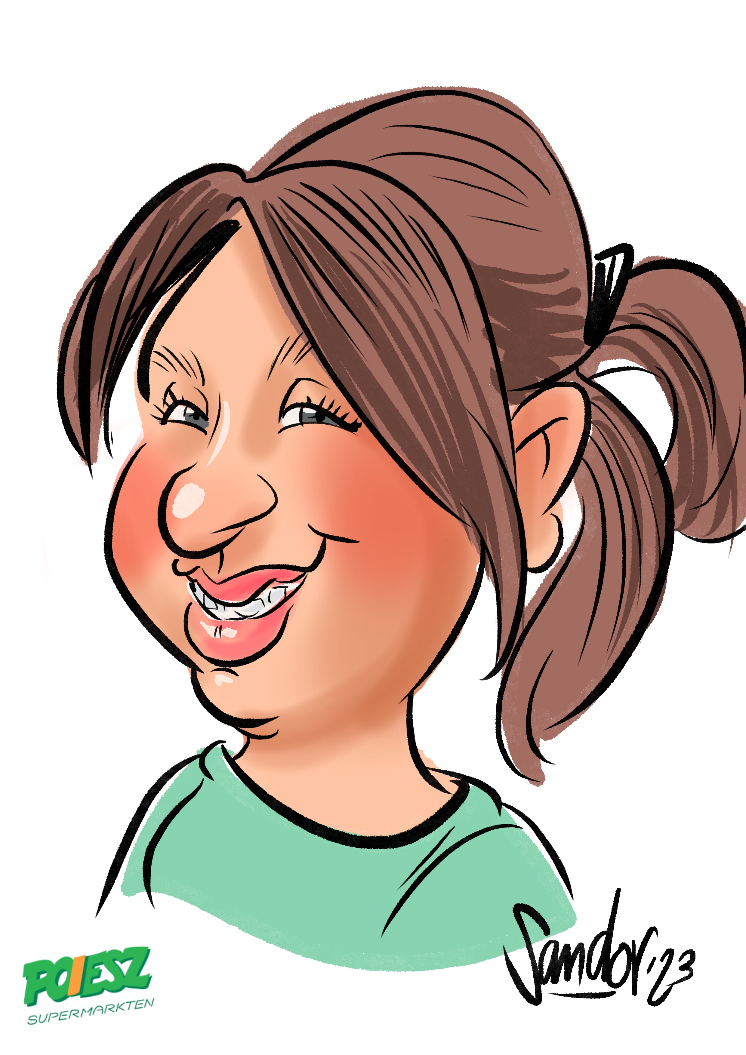 Karikatuur