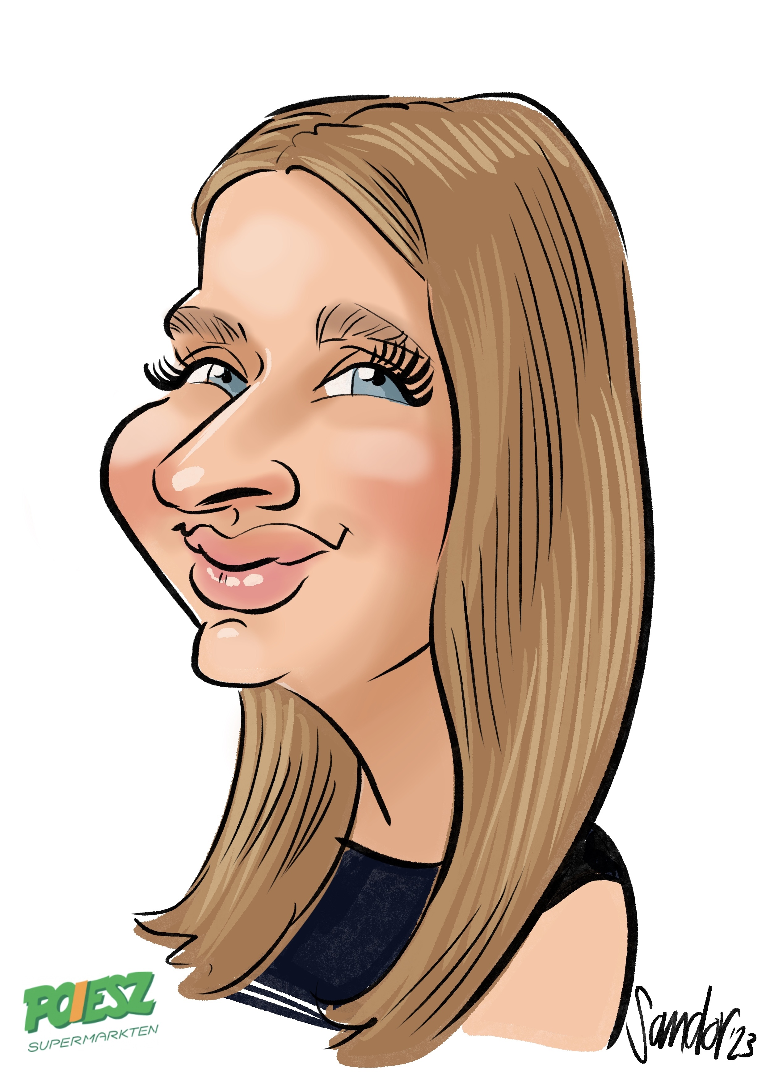 Karikatuur