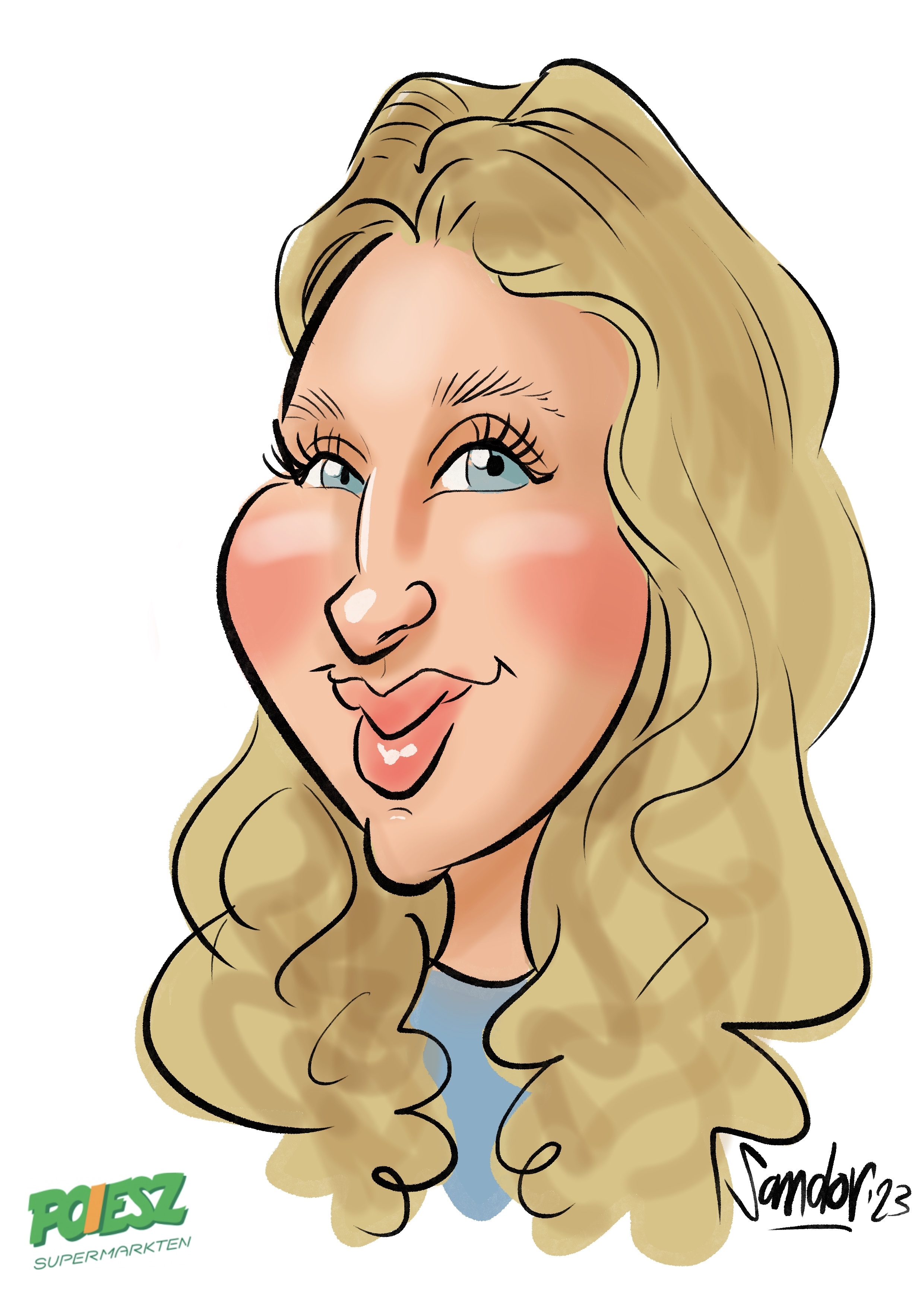Karikatuur
