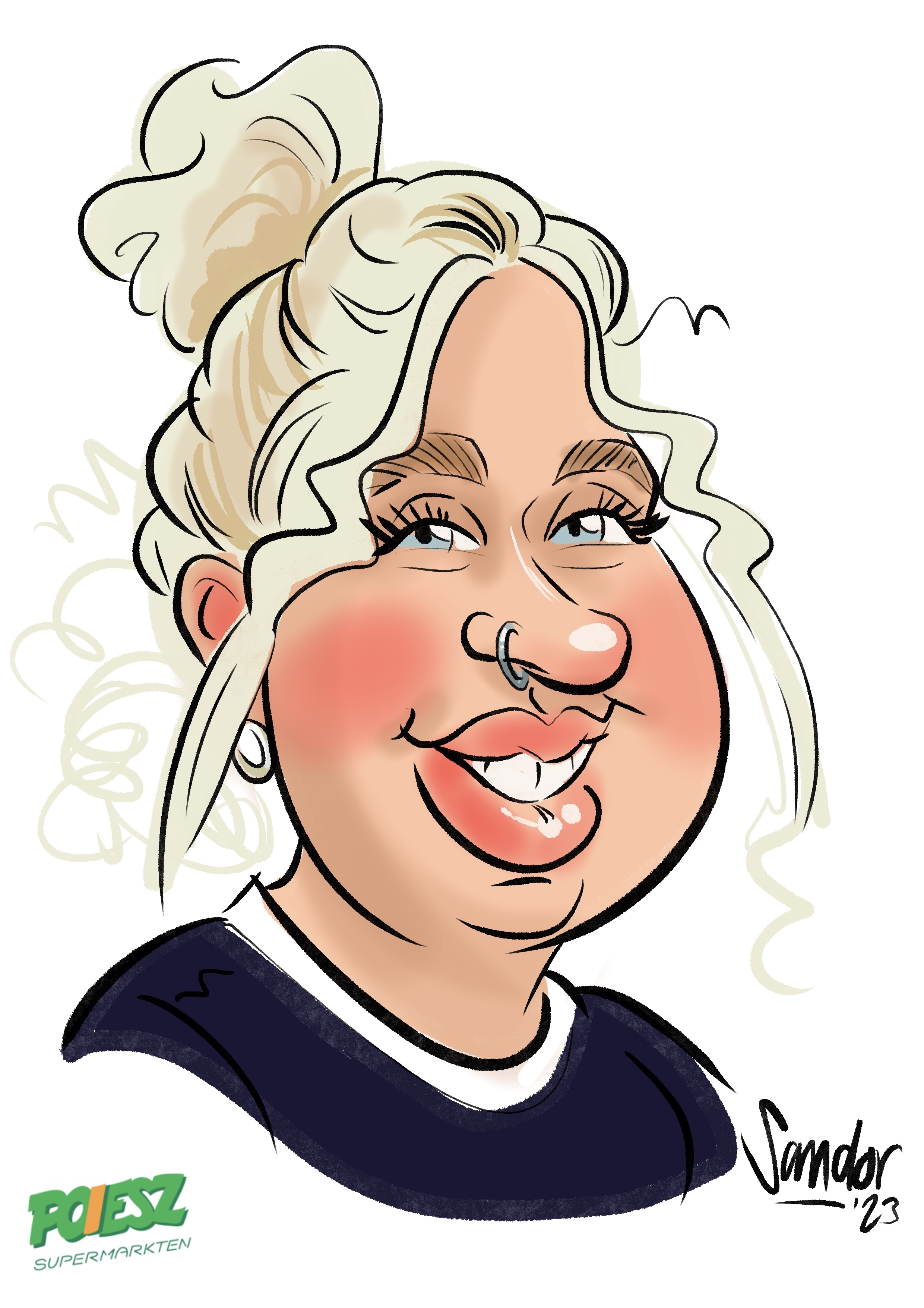 Karikatuur