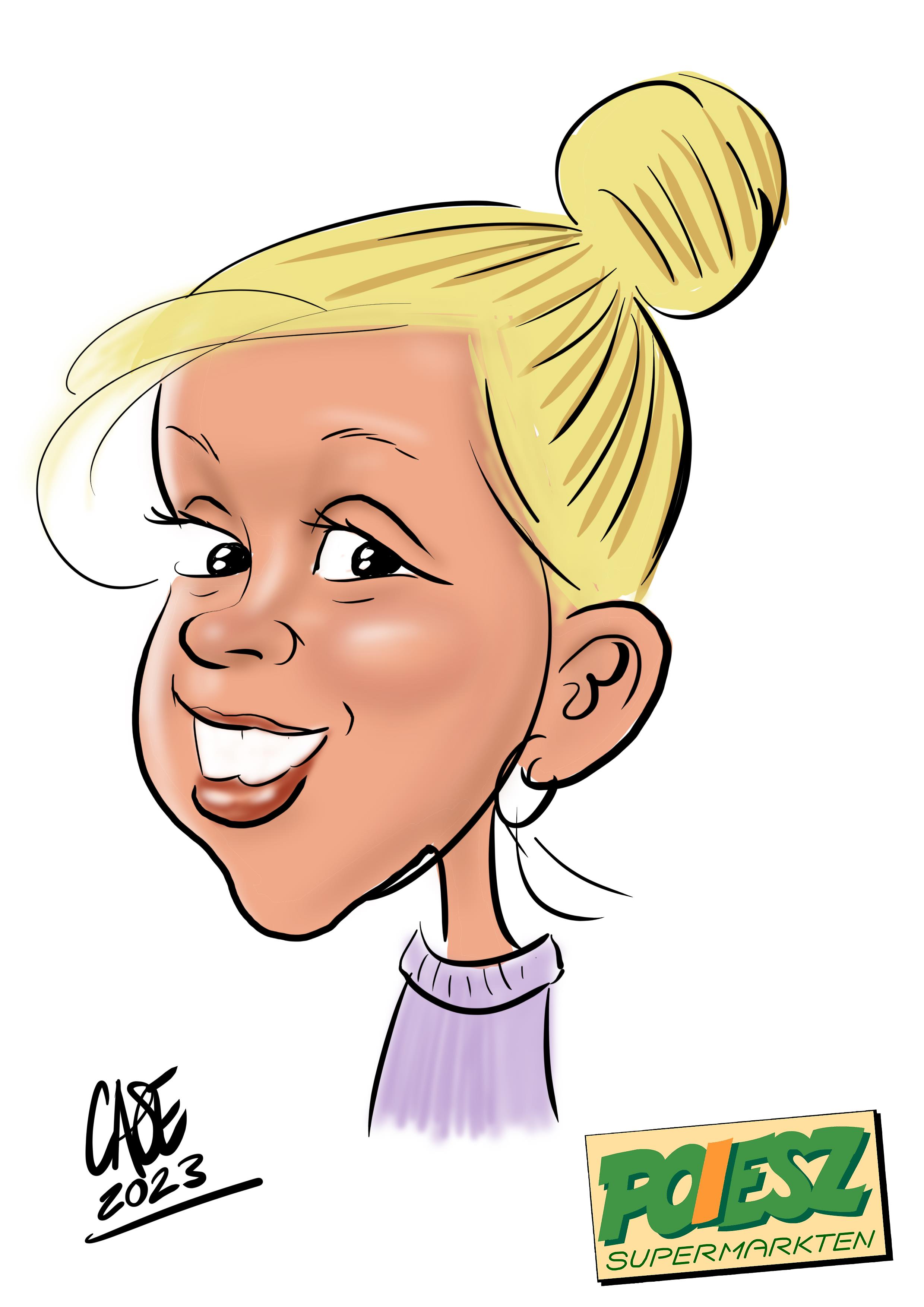 Karikatuur