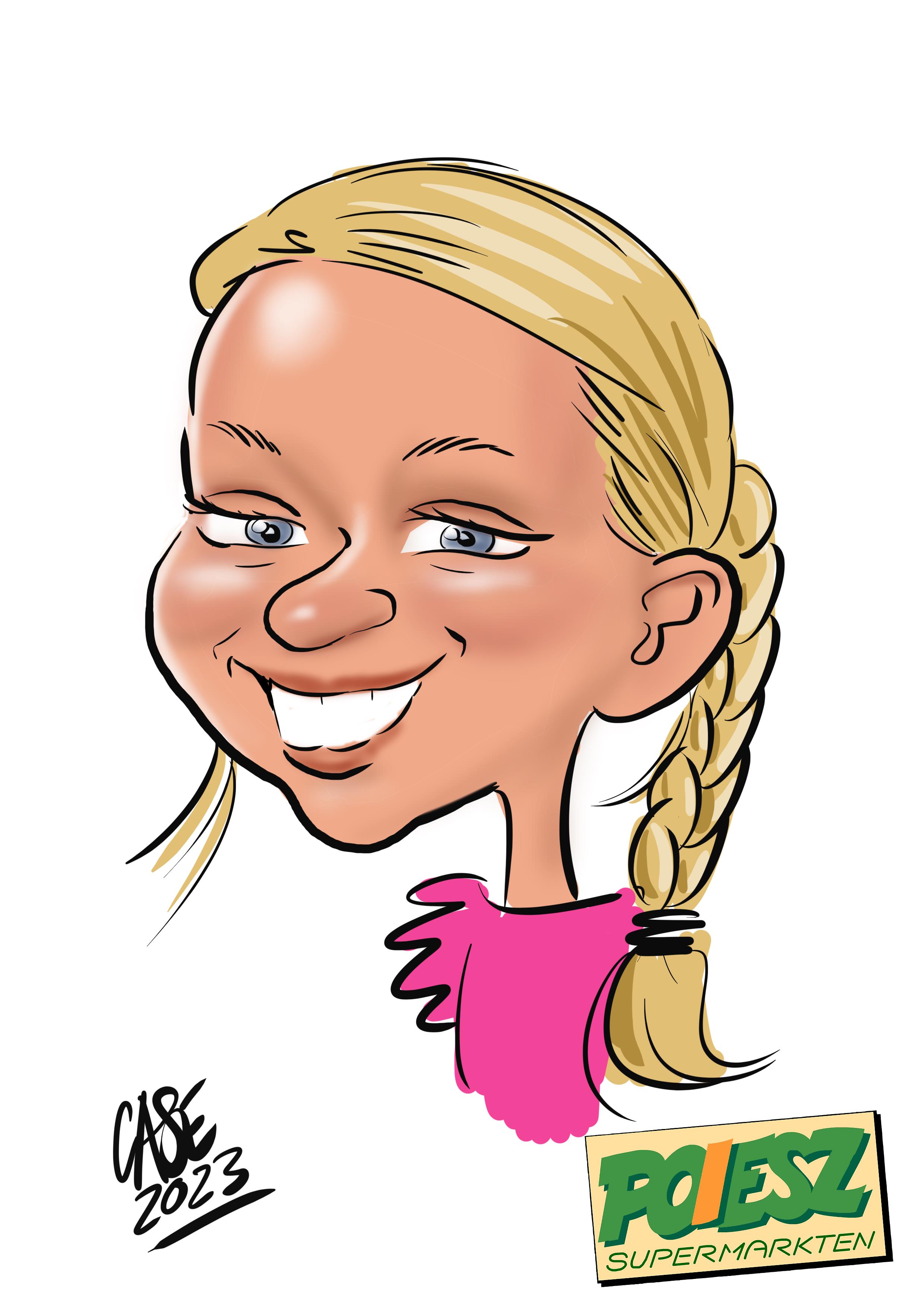 Karikatuur