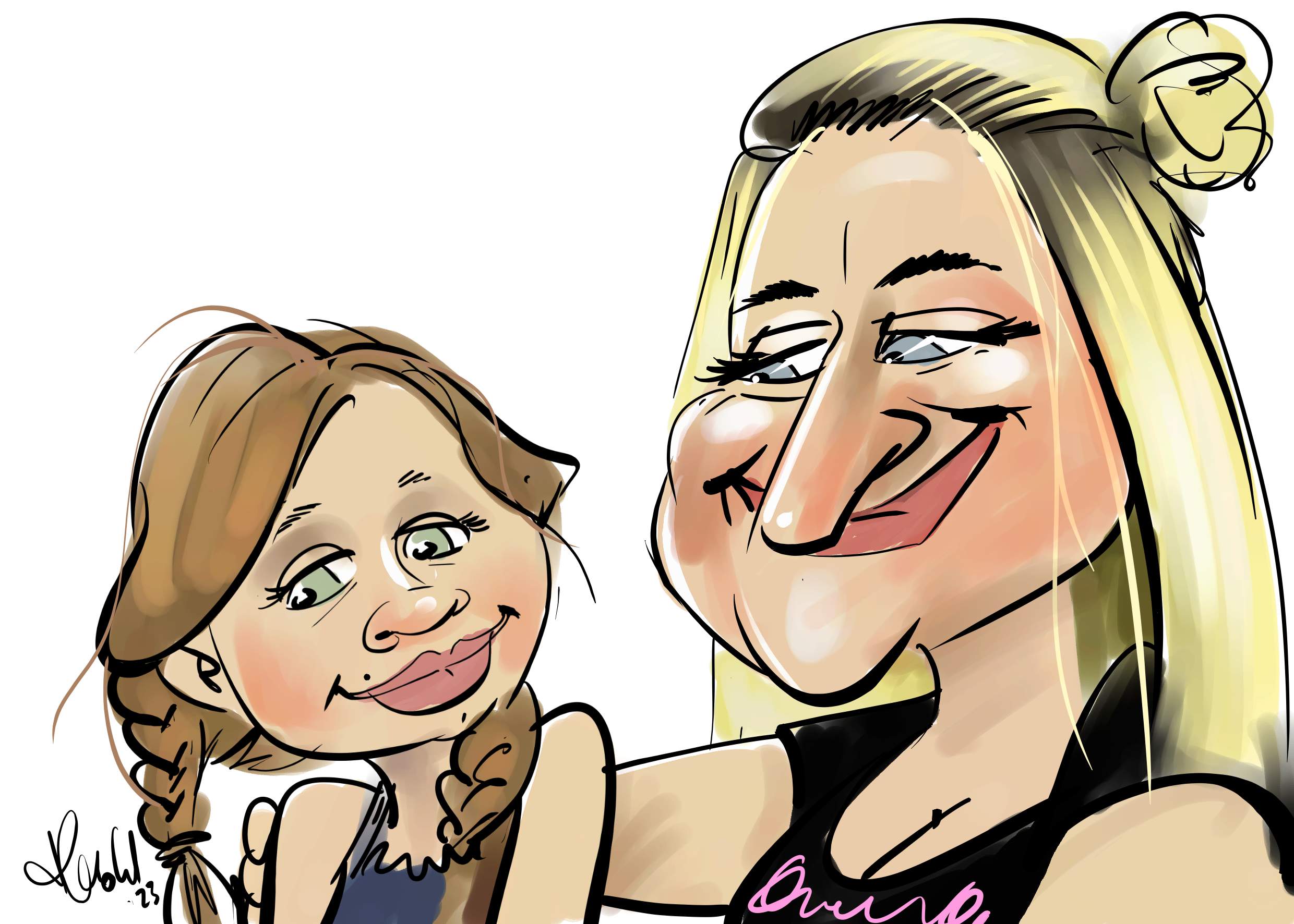 Karikatuur