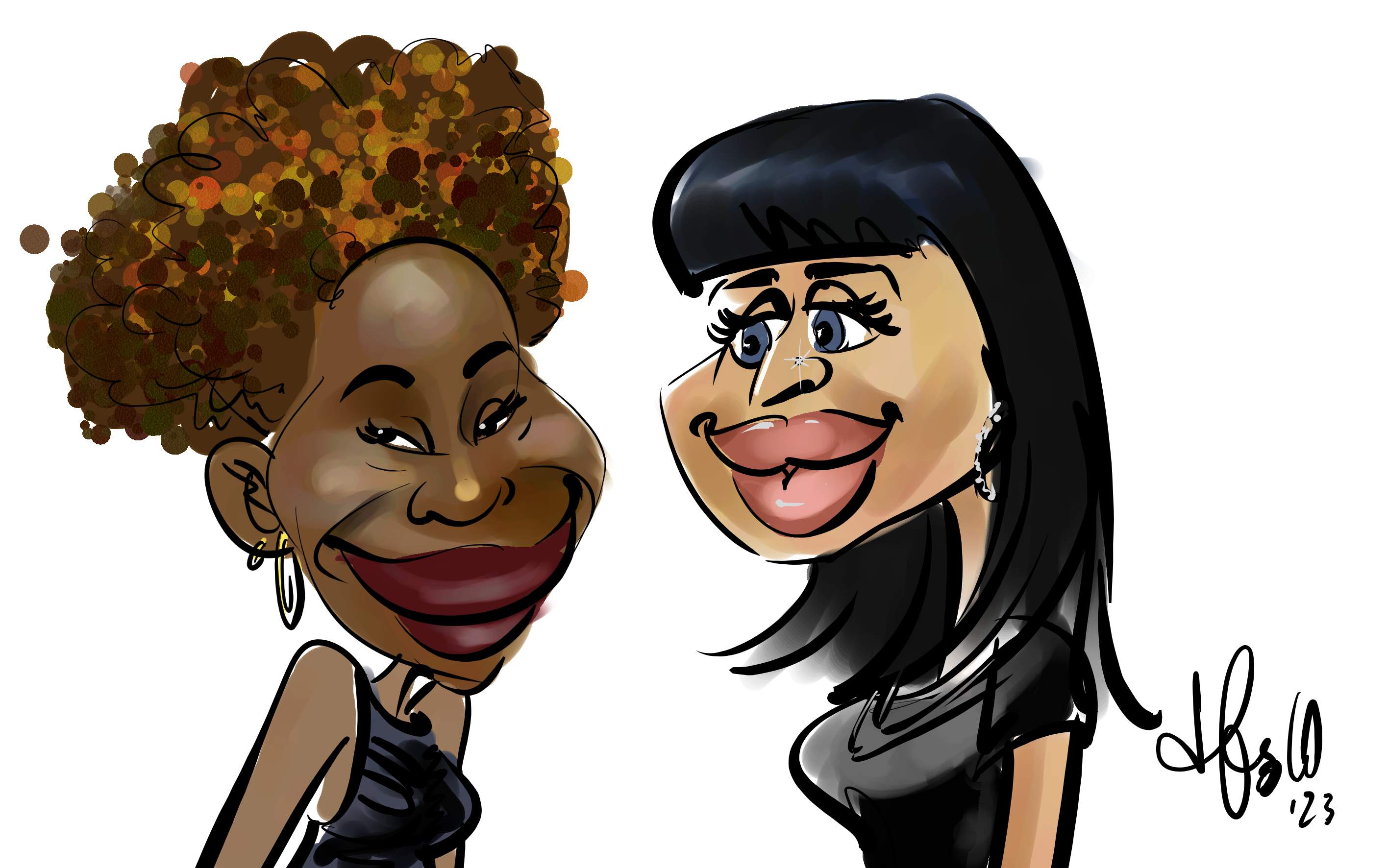 Karikatuur