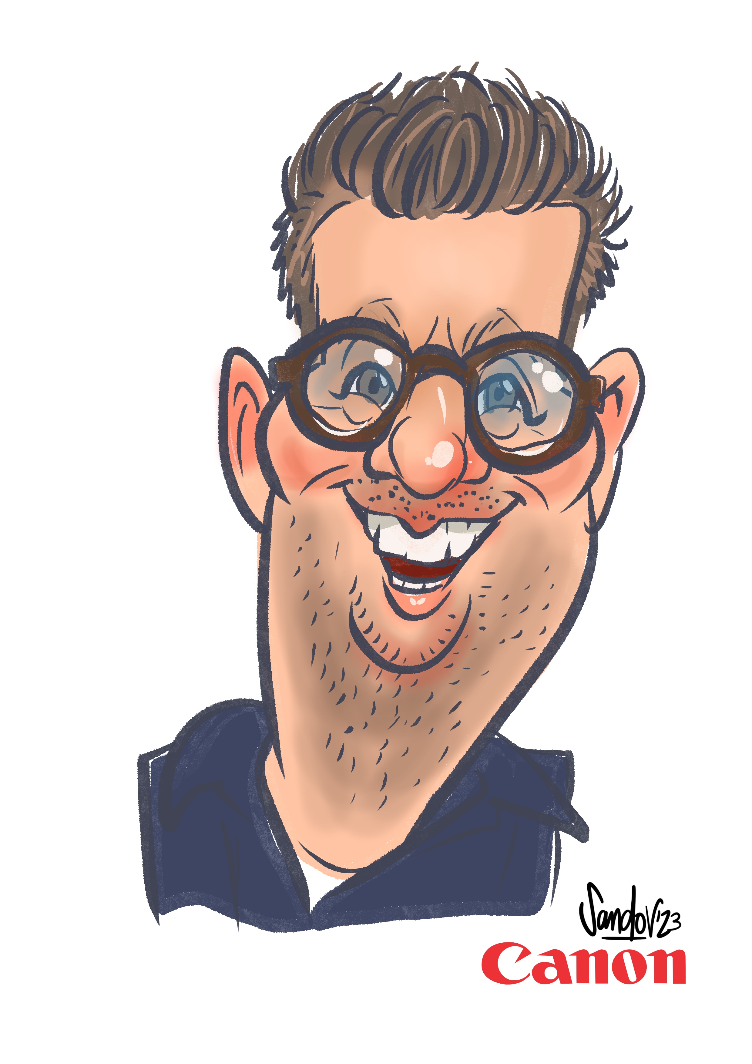 Karikatuur