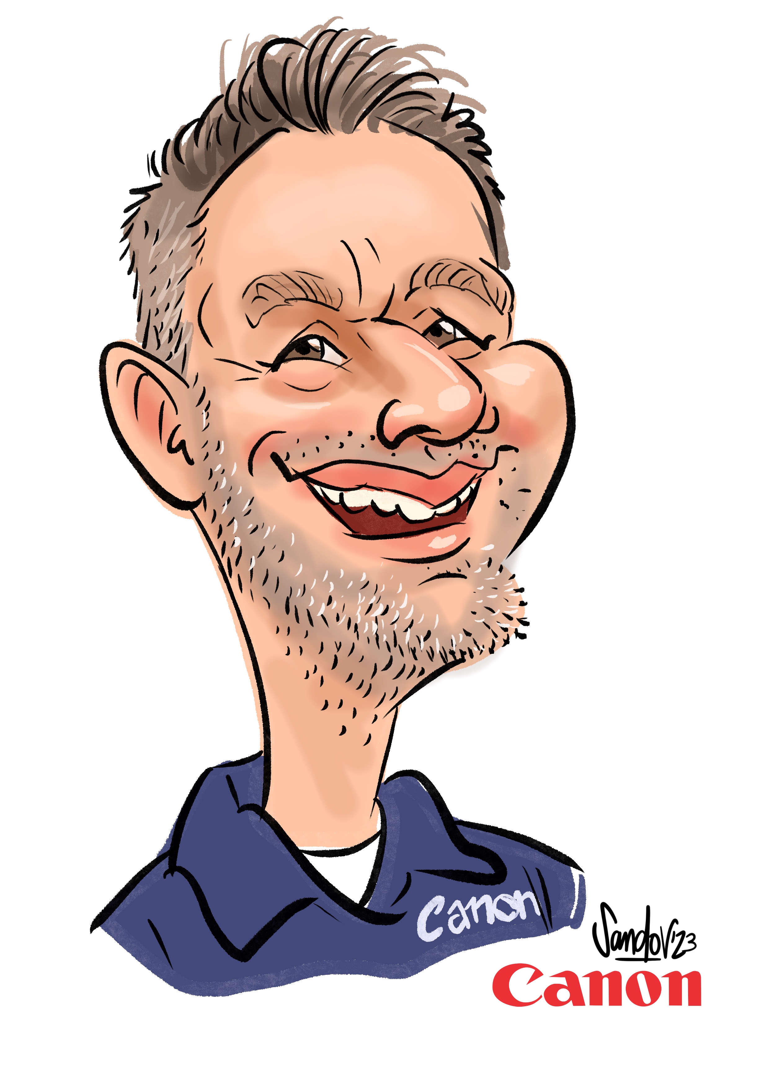Karikatuur