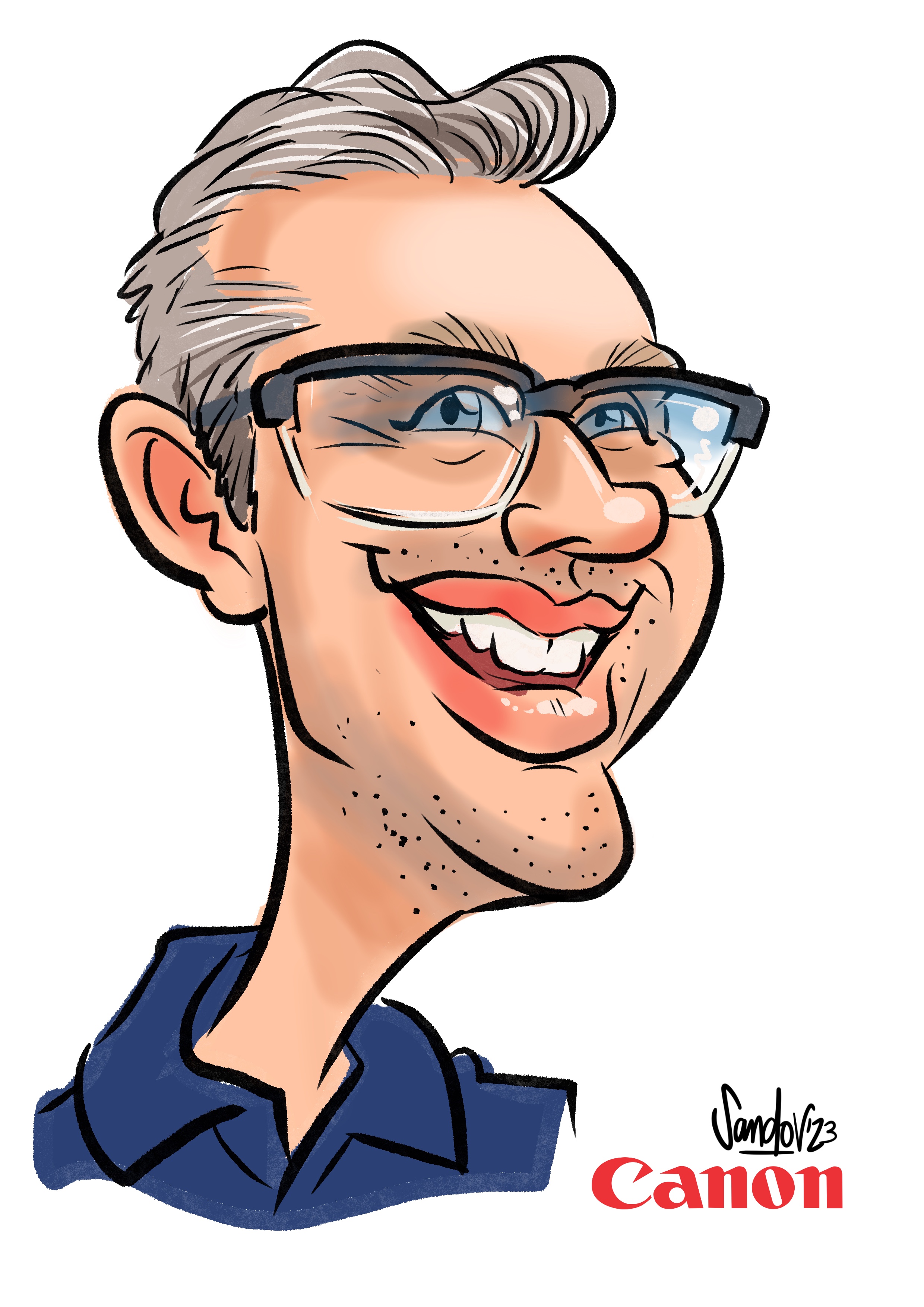 Karikatuur