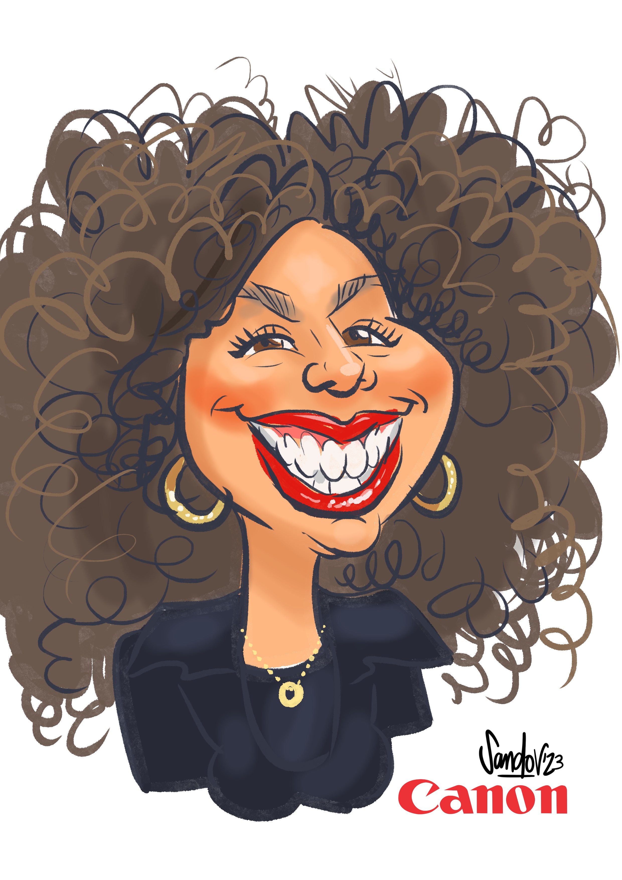 Karikatuur