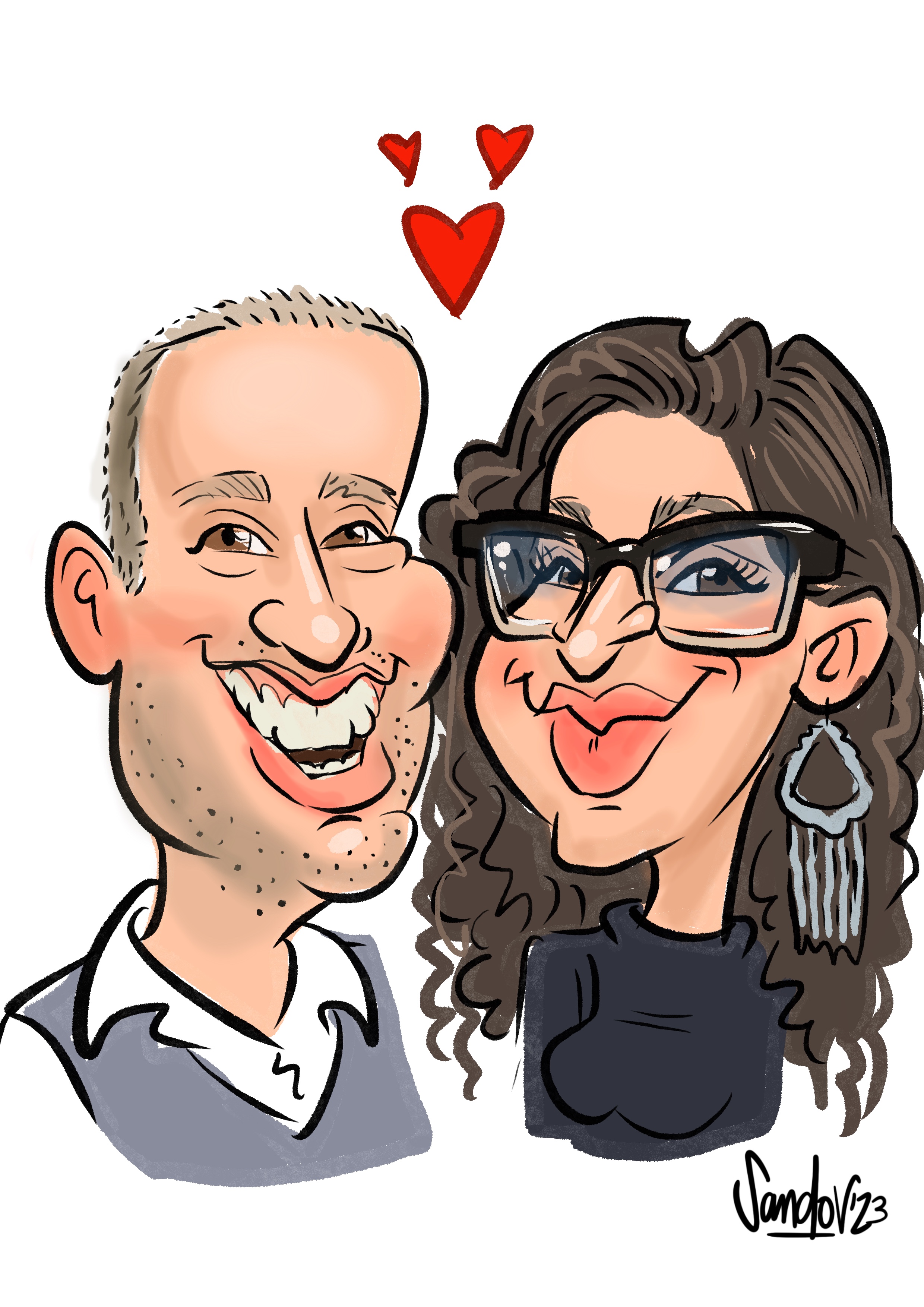 Karikatuur