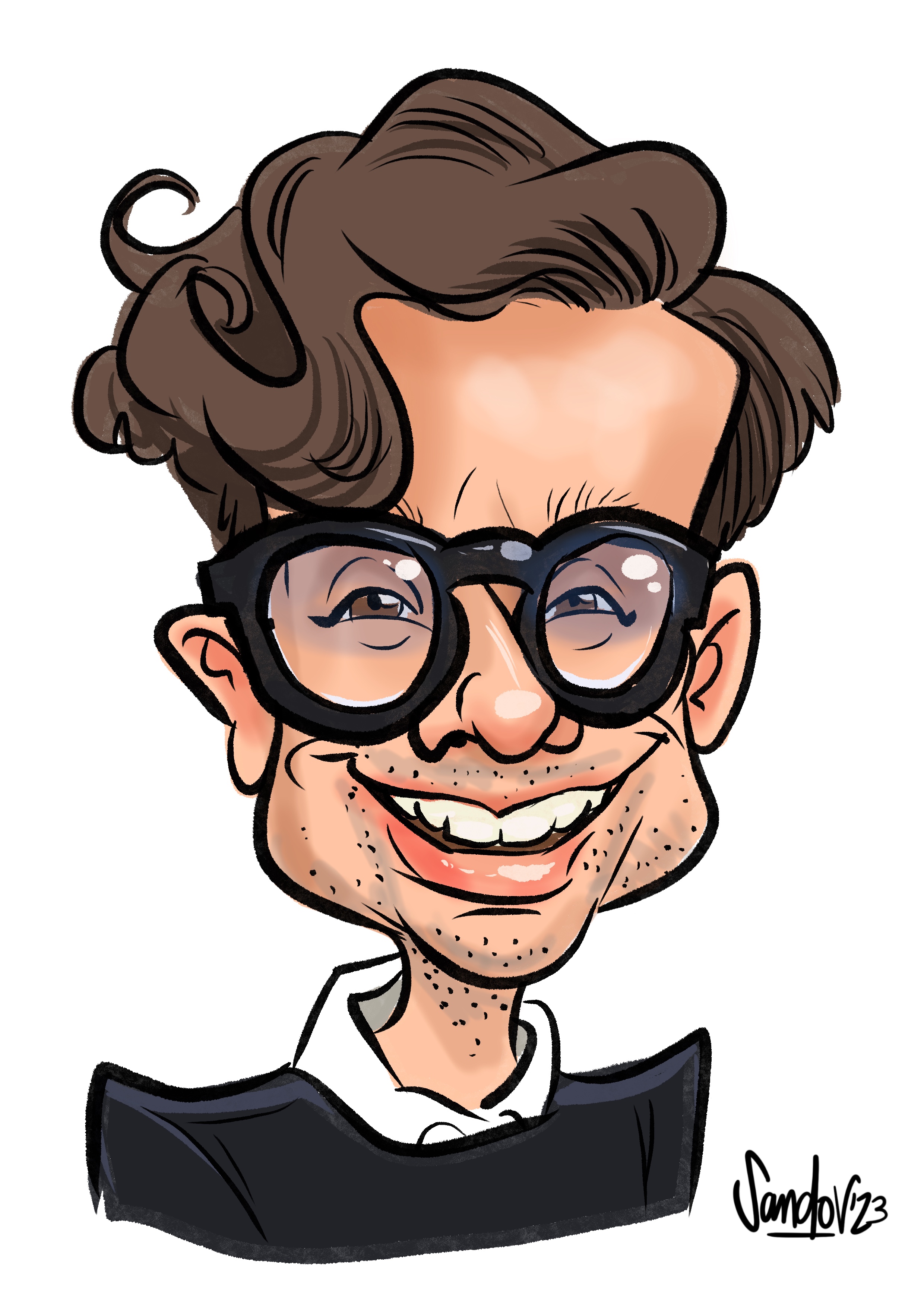 Karikatuur