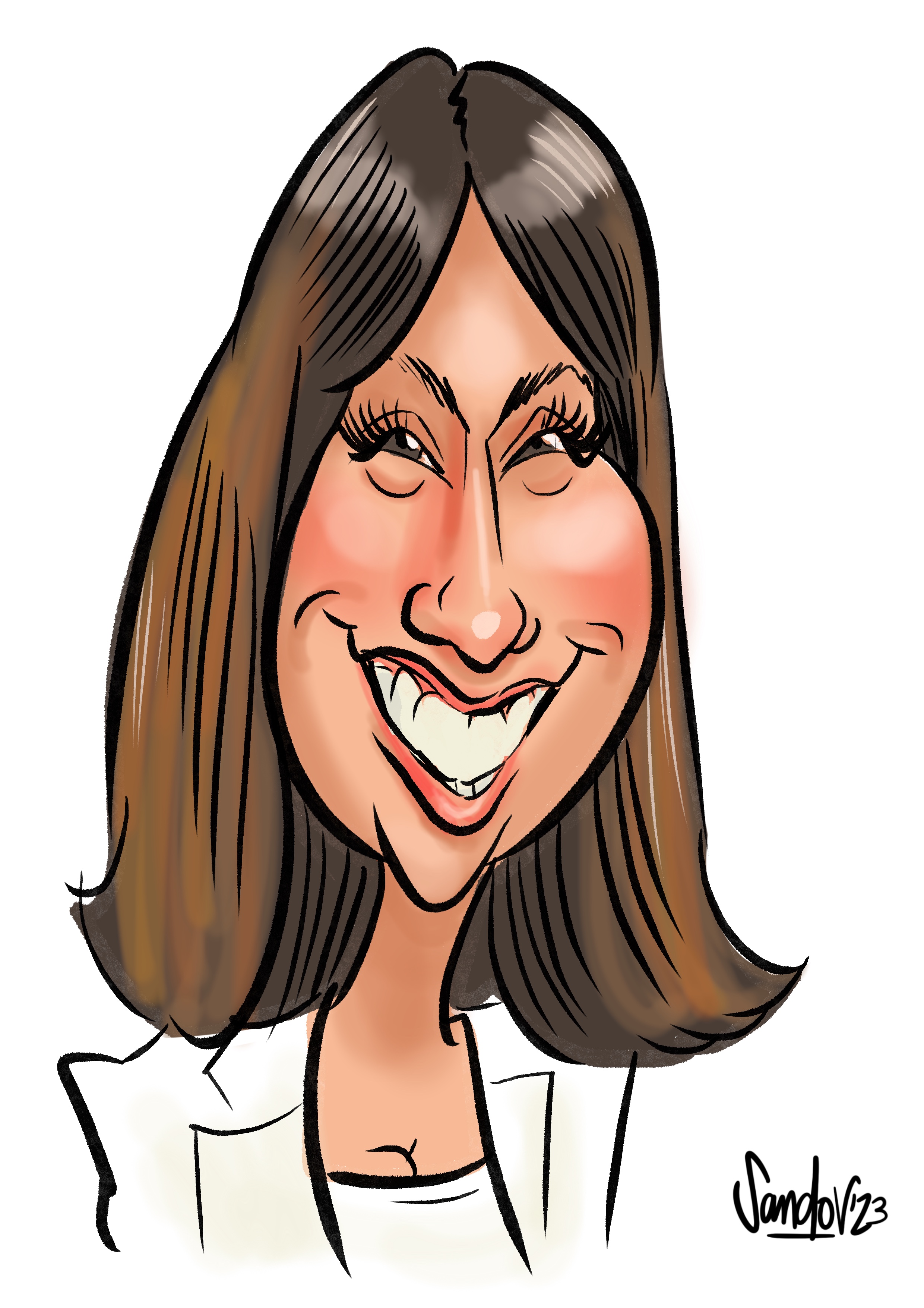 Karikatuur
