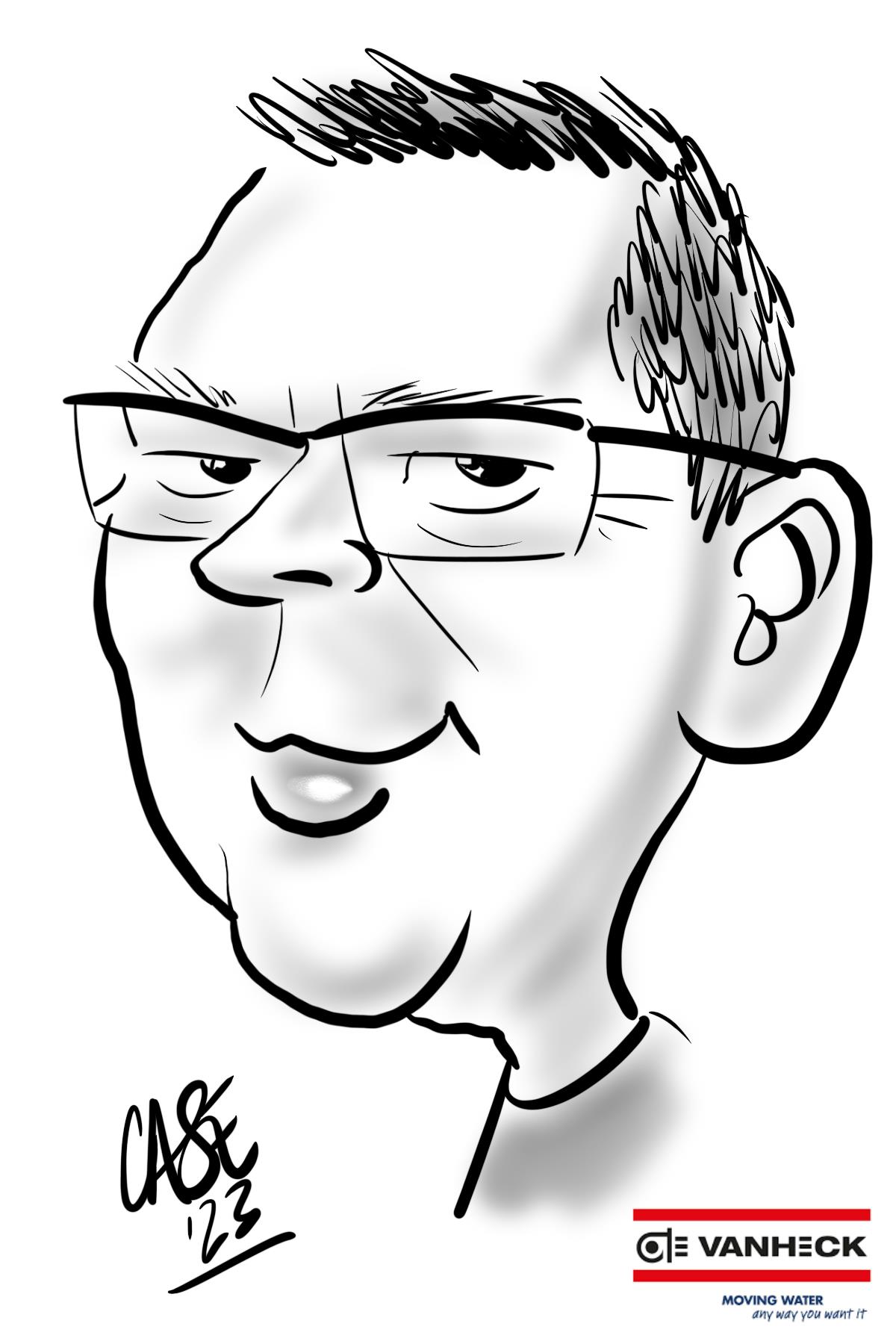 Karikatuur