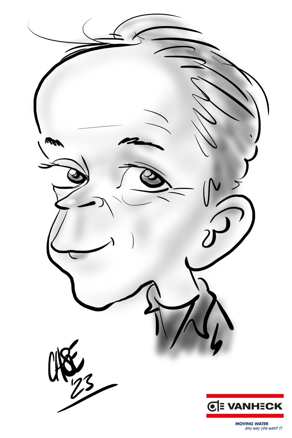 Karikatuur