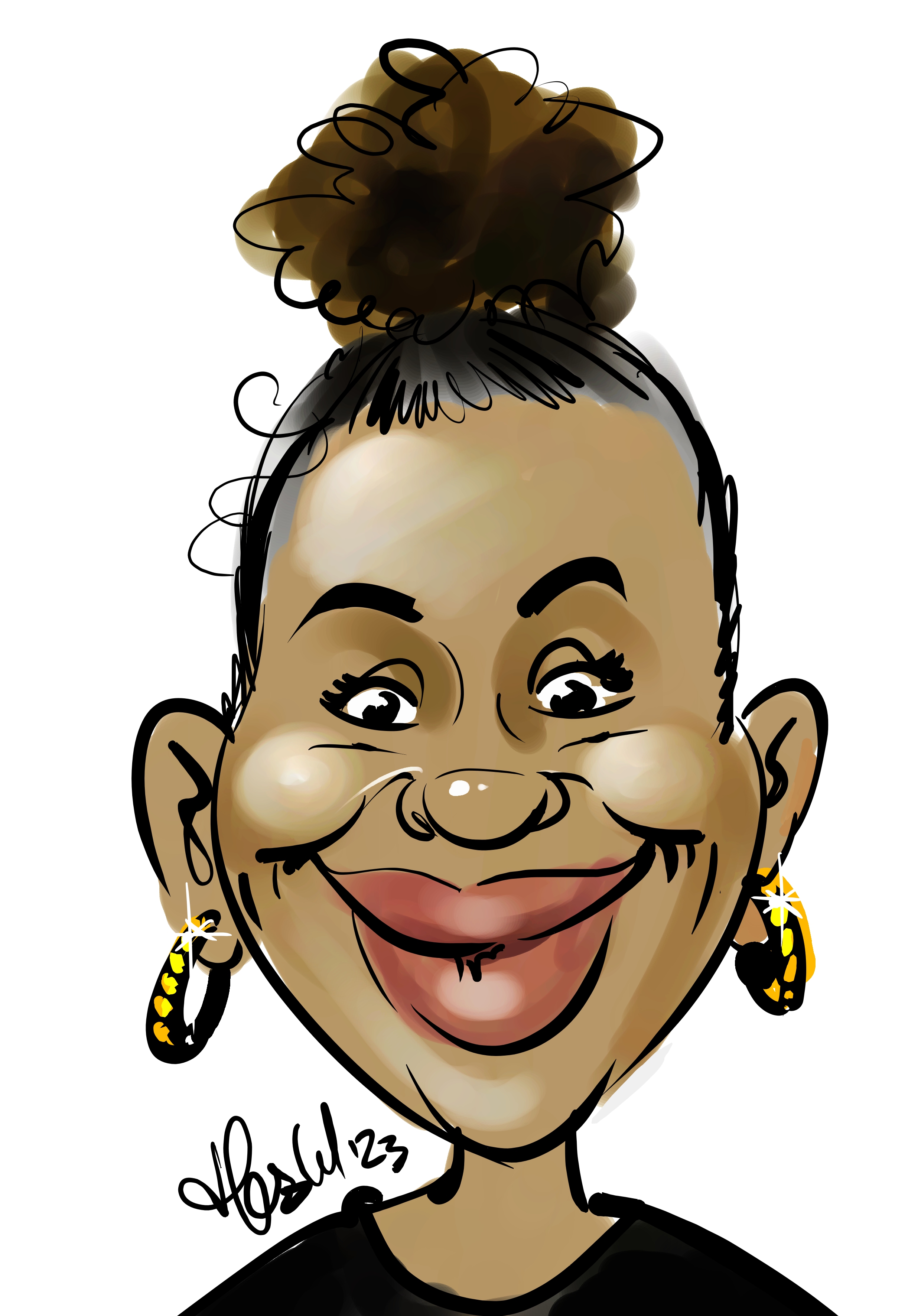 Karikatuur