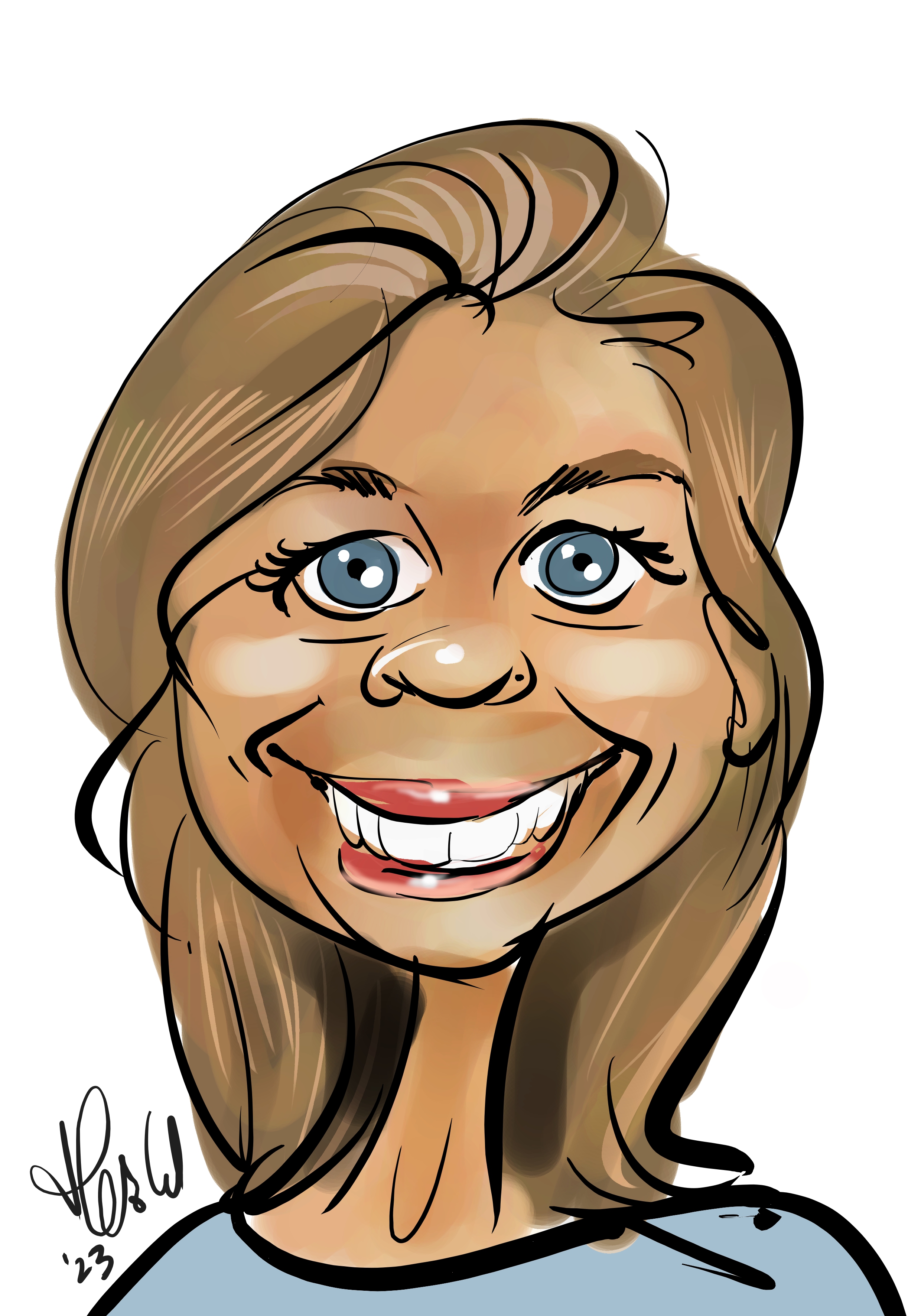 Karikatuur