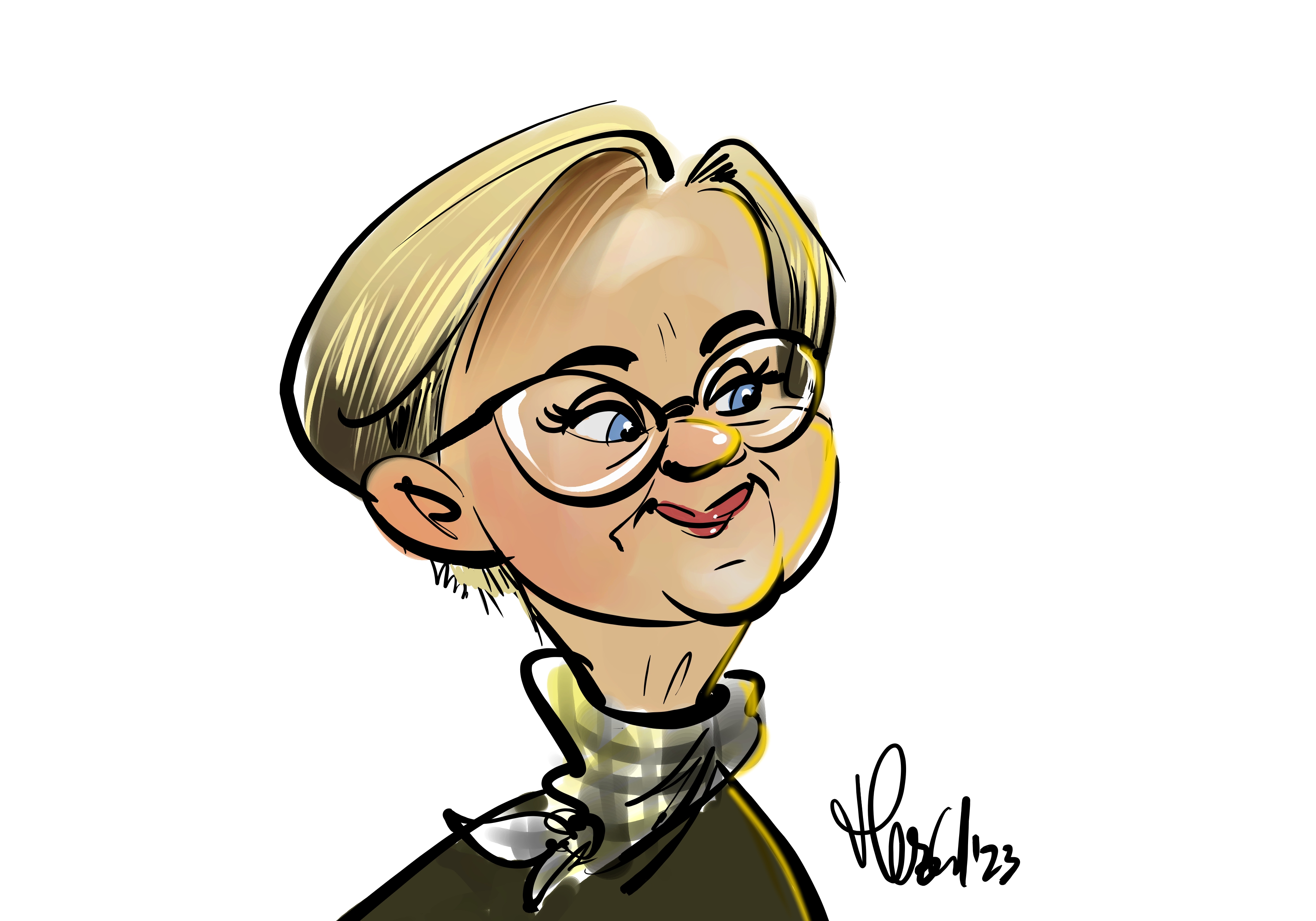 Karikatuur