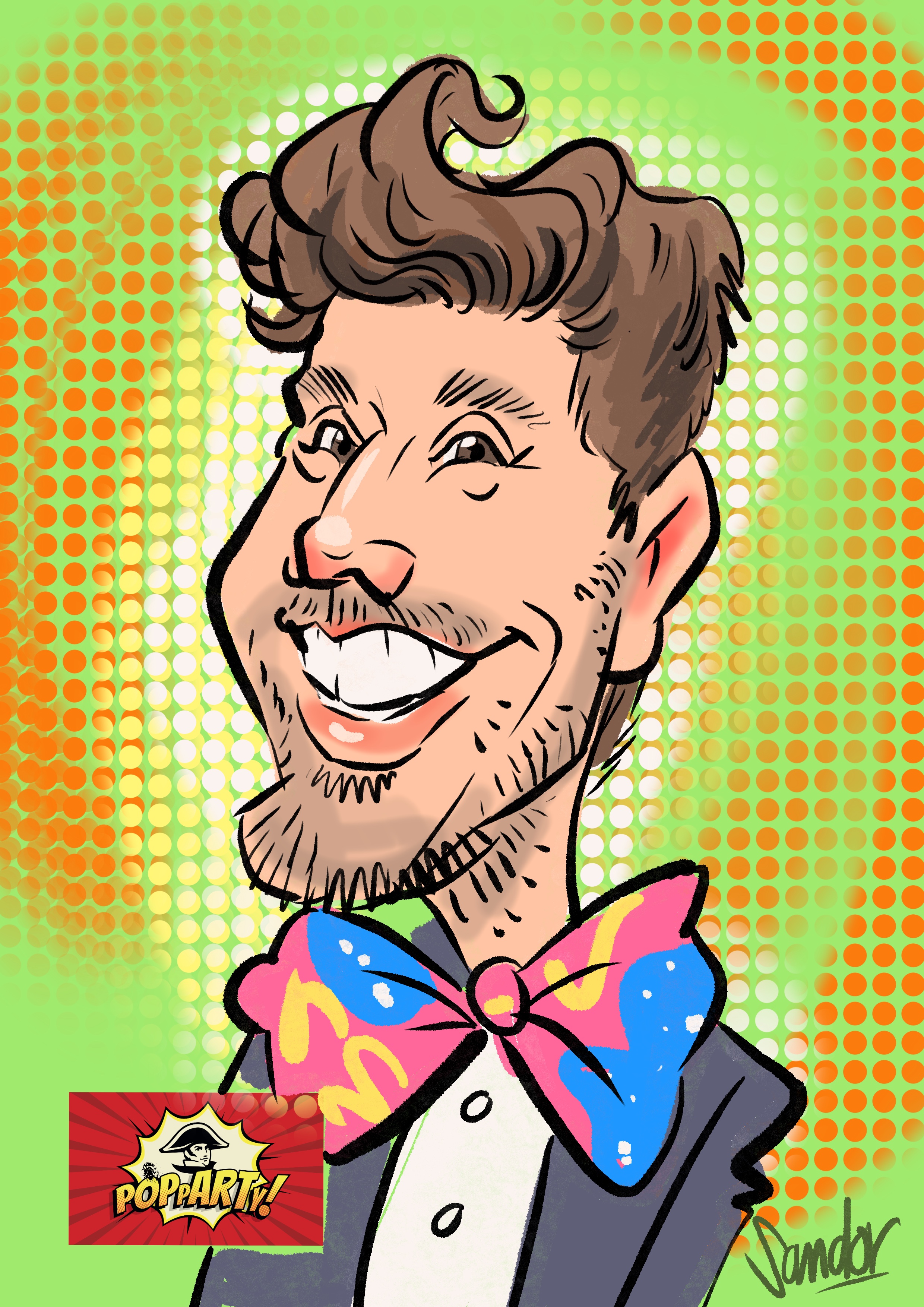 Karikatuur