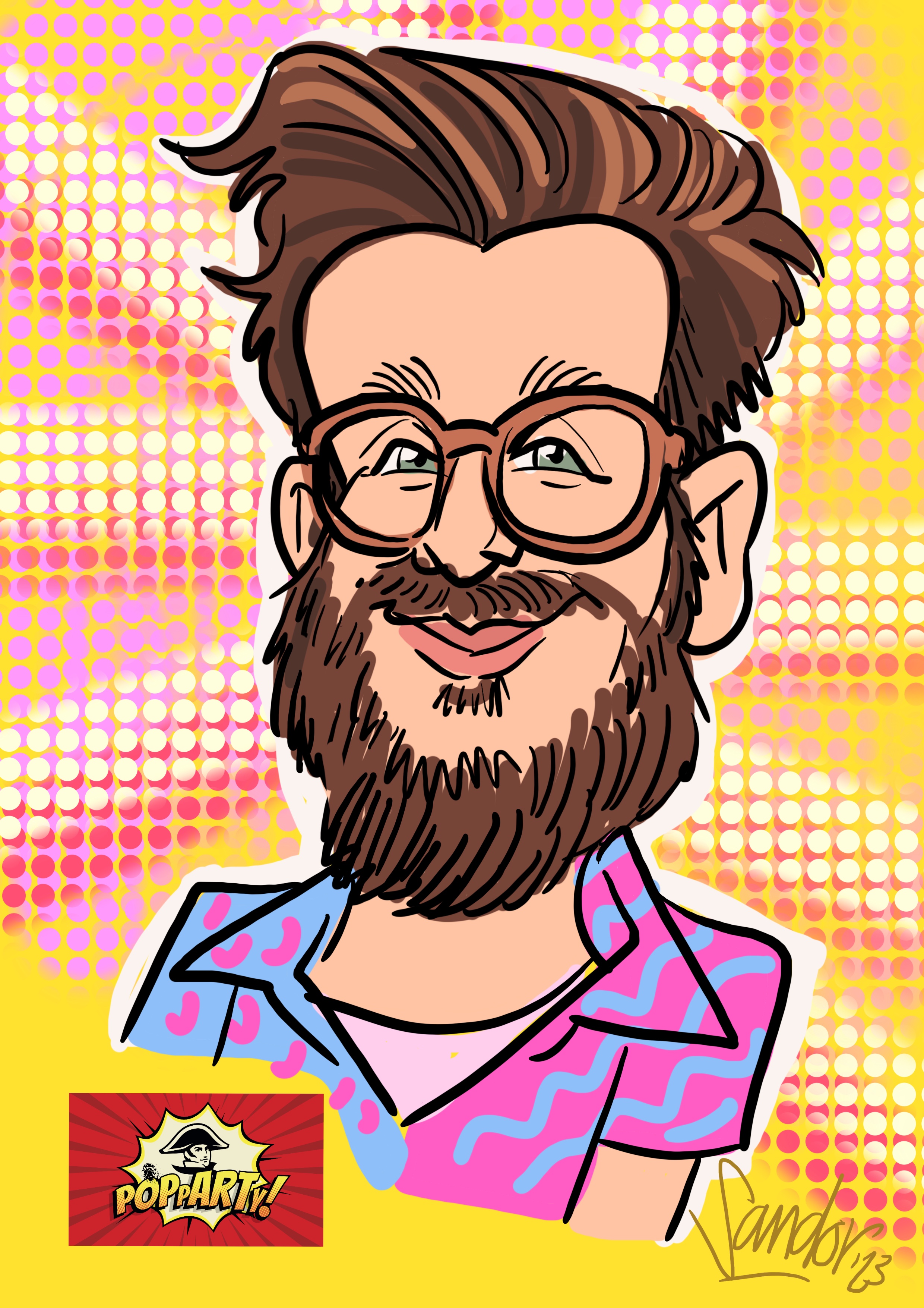 Karikatuur