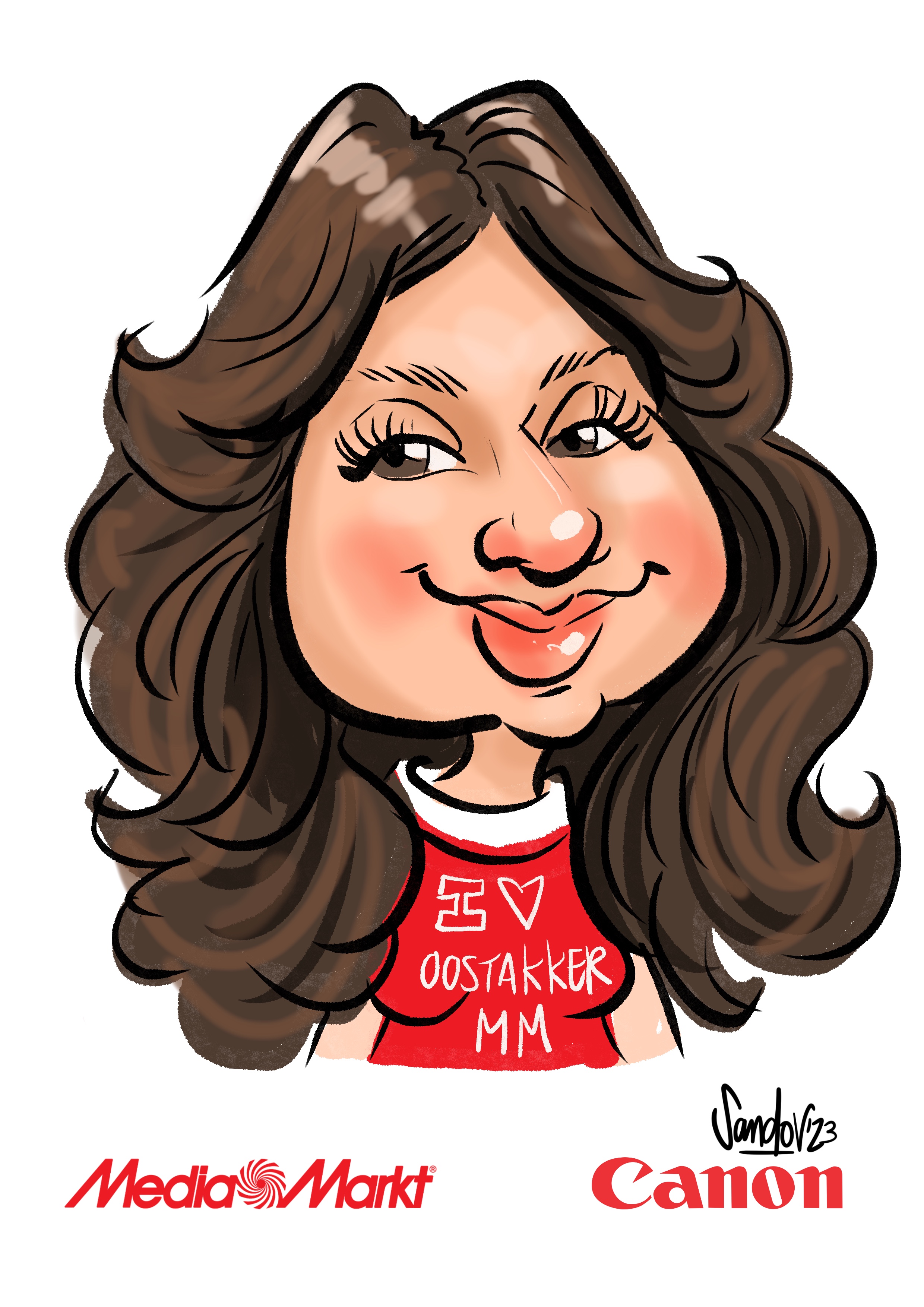 Karikatuur Karikatuur